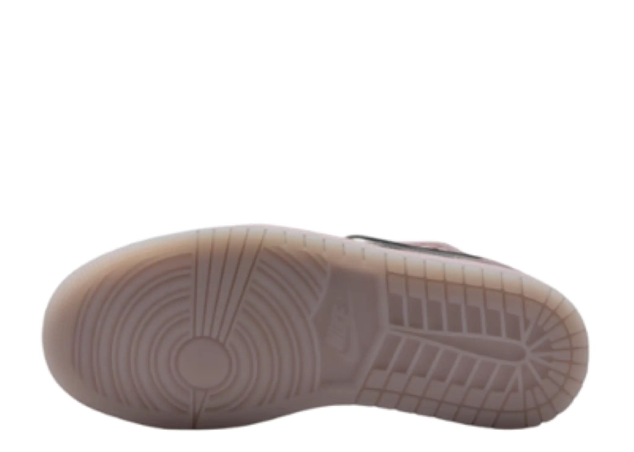 Air Jordan 1 Low Method of Make Particle Rose (Women's) - photo 4