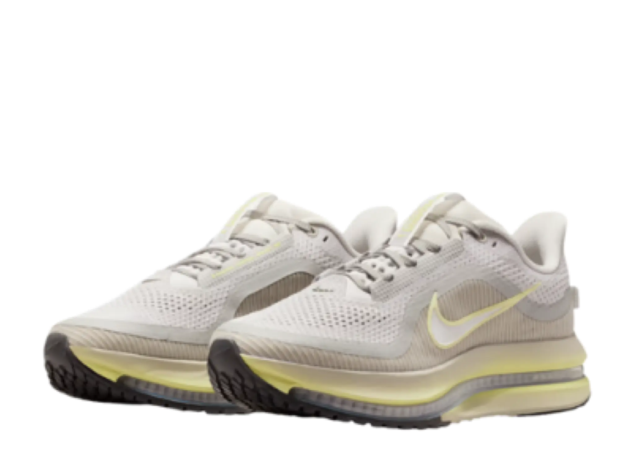 Nike Pegasus Premium Moon Particle Life Lime (Women's) - photo 2