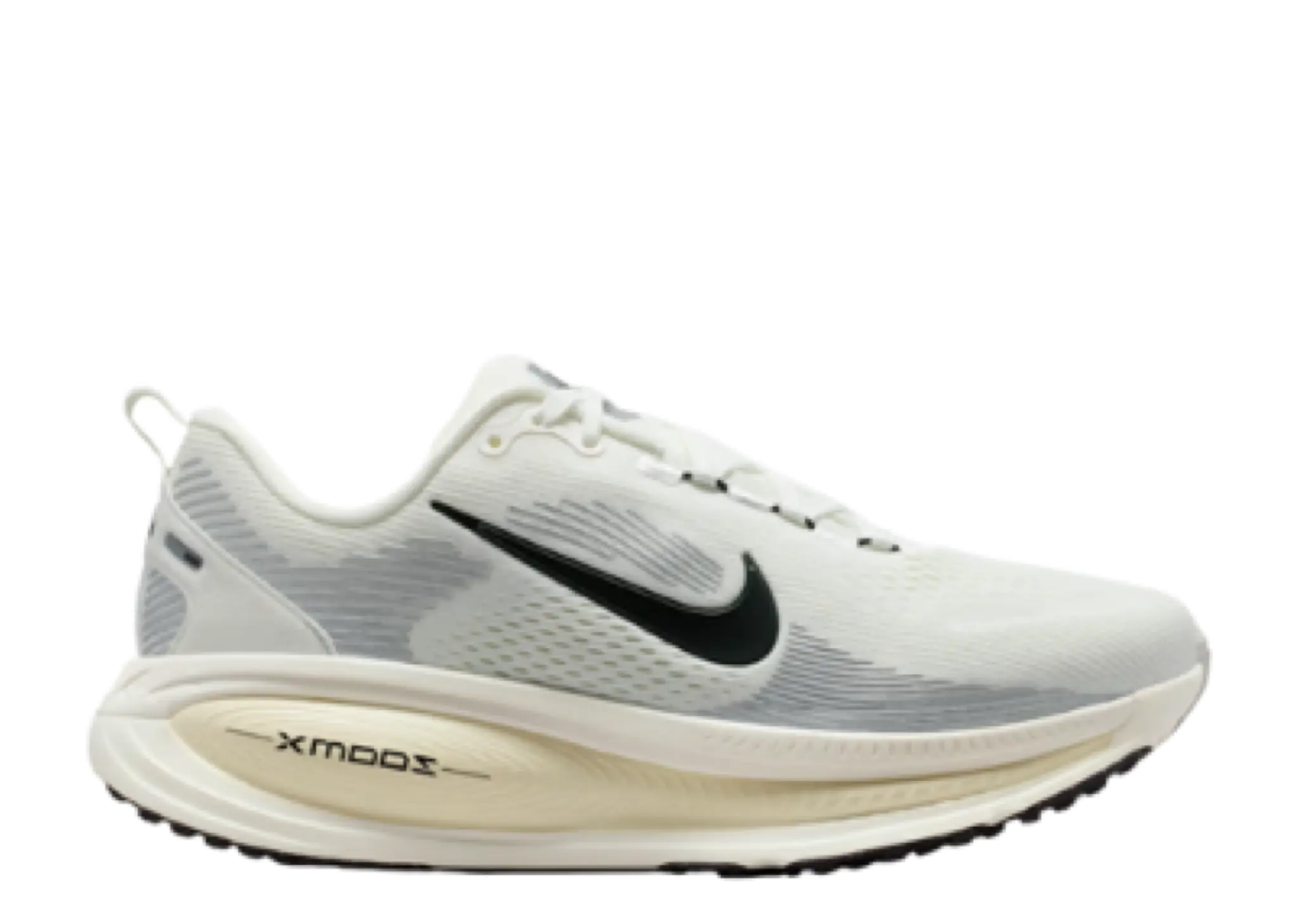 Nike Vomero 18 Summit White Coconut Milk (Women's)