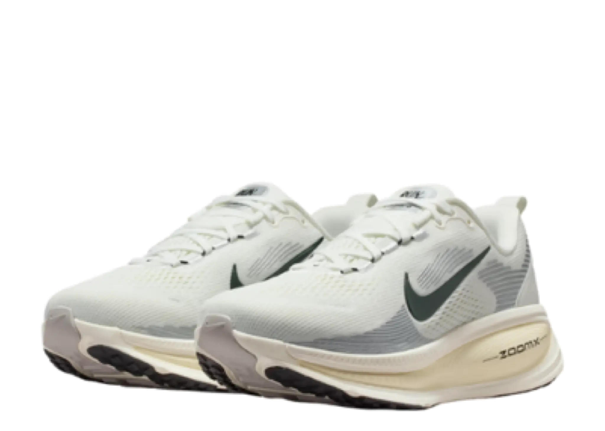 Nike Vomero 18 Summit White Coconut Milk (Women's) - photo 2