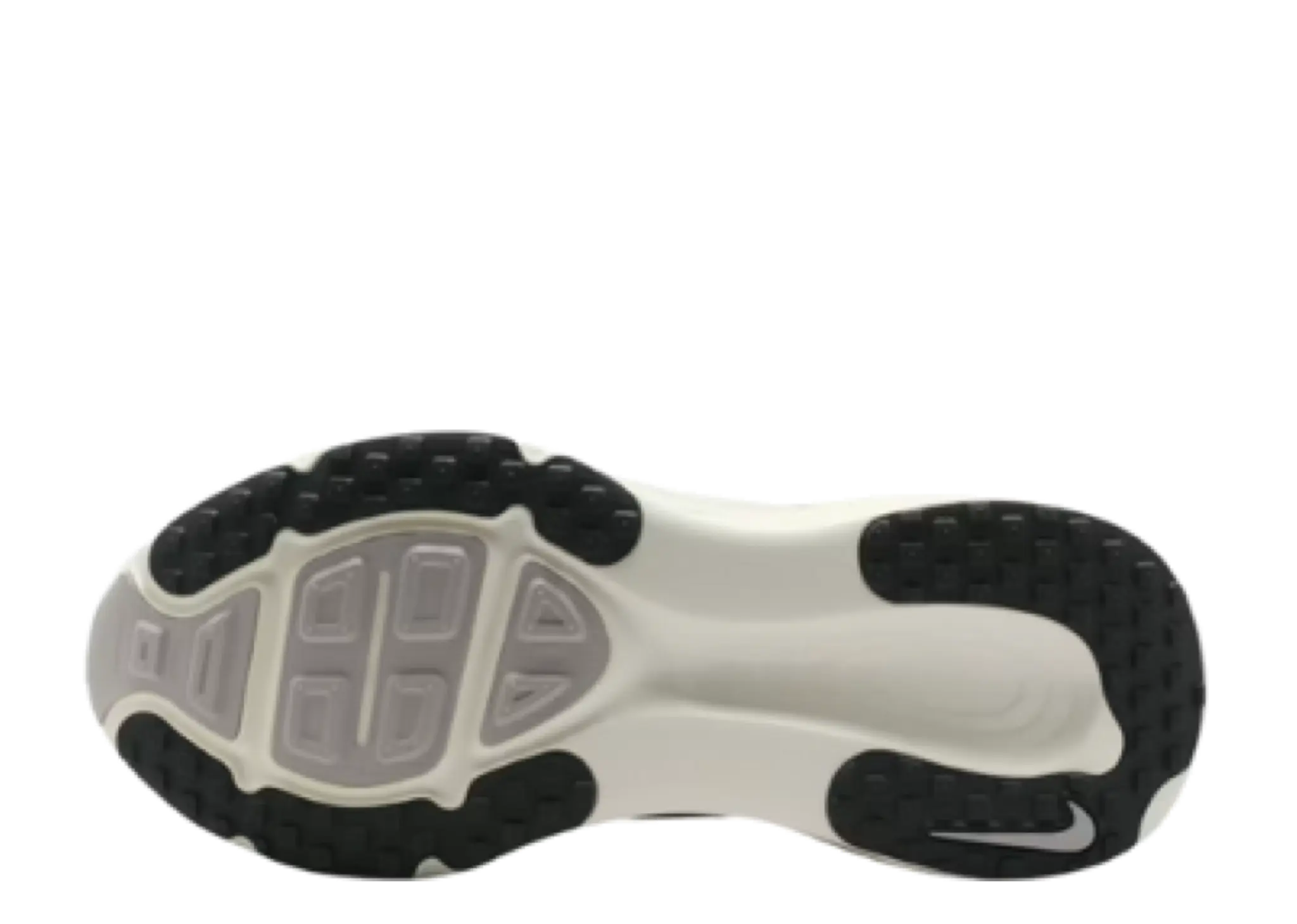 Nike Vomero 18 Summit White Coconut Milk (Women's) - photo 4