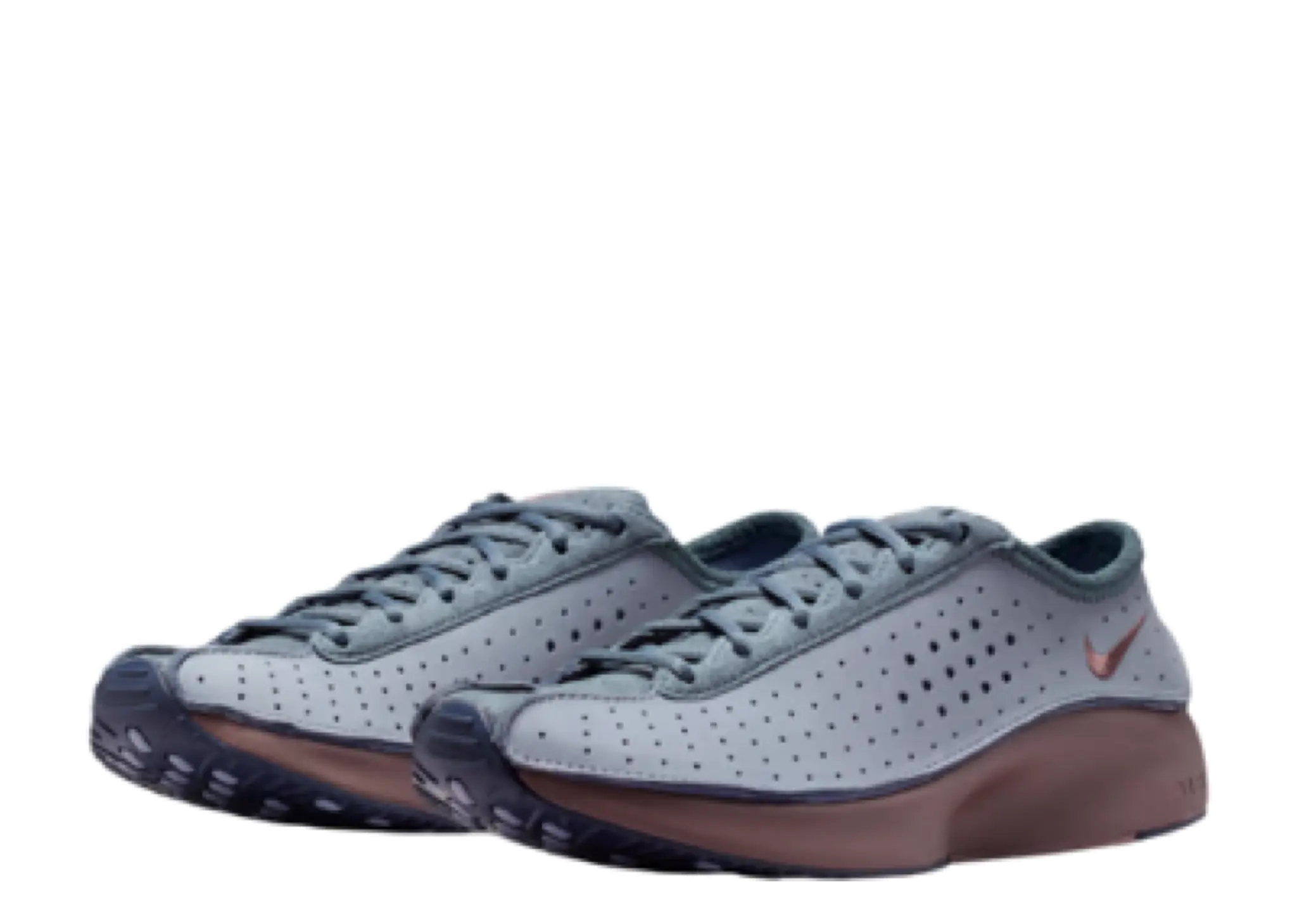 Nike Air Superfly Ashen Slate Armoury Slate Particle Rose (Women's) - photo 2