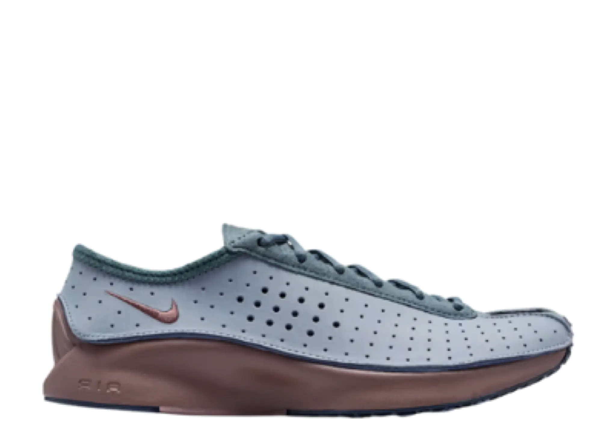 Nike Air Superfly Ashen Slate Armoury Slate Particle Rose (Women's)