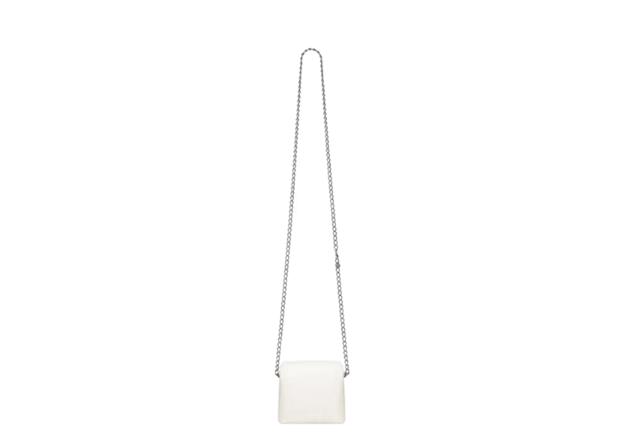 Stand Oil Hippo Bag White - photo 3