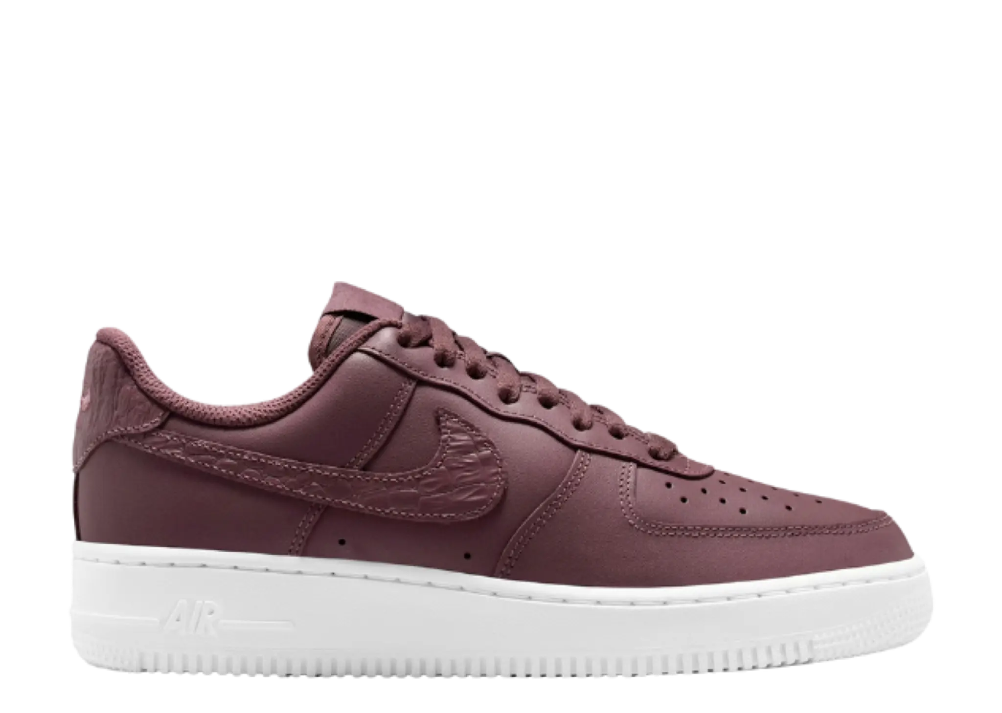 Nike Air Force 1 Low '07 SE Tattoo Neutral Grey (Women's)