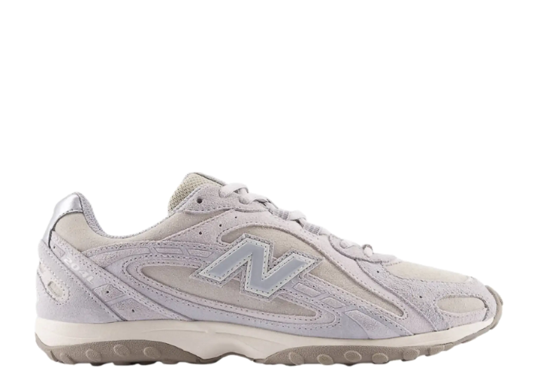New Balance 204L Grey Matter Shipyard