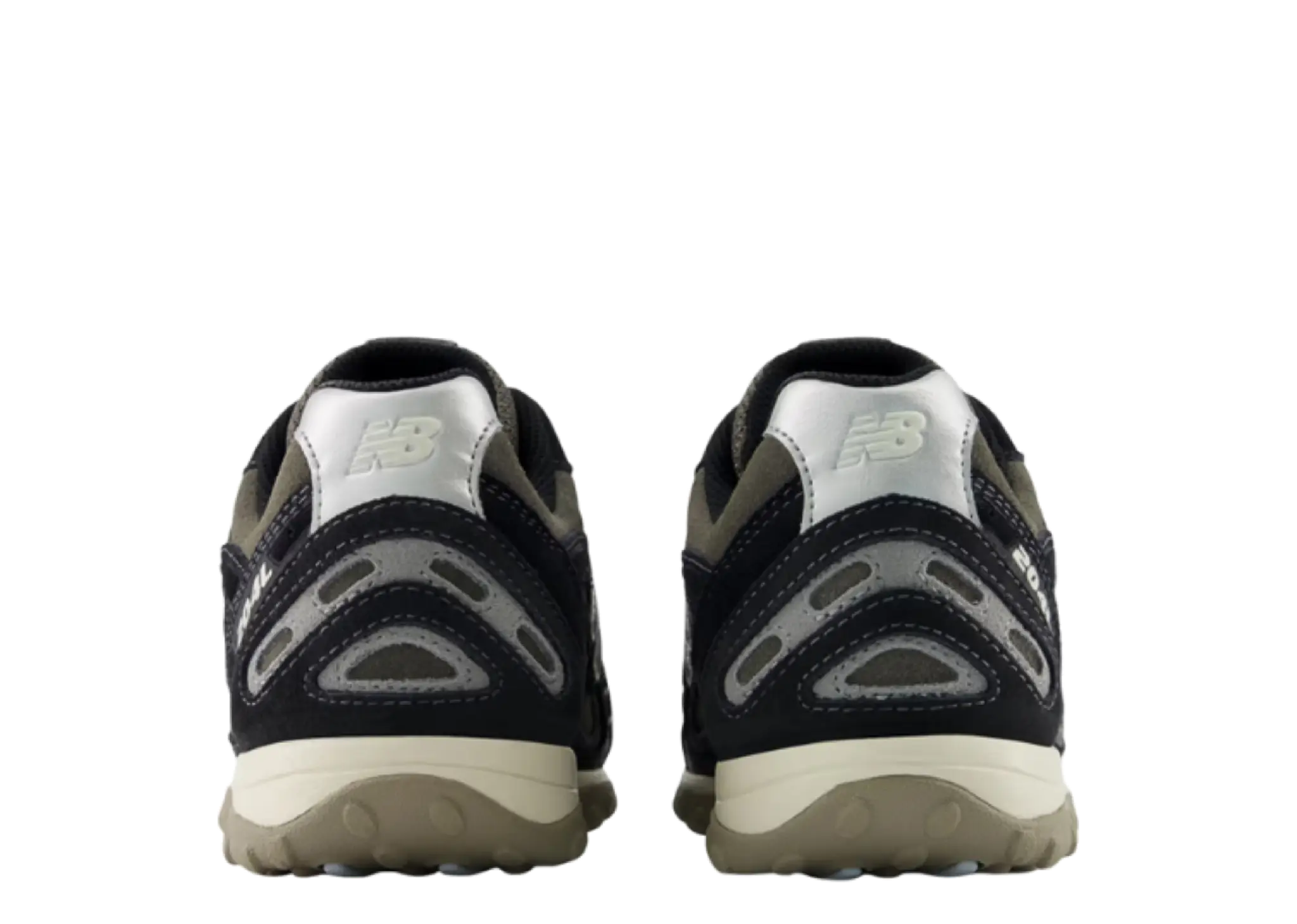 New Balance 204L Black Magnet - photo 3