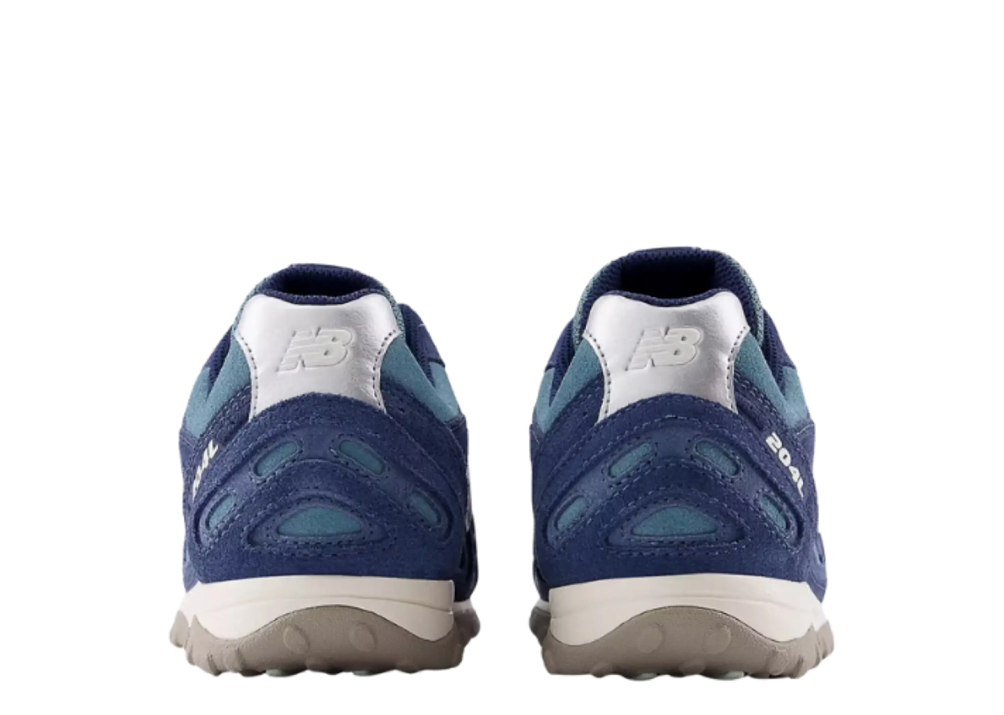 New Balance 204L Navy Salt Watre - photo 3