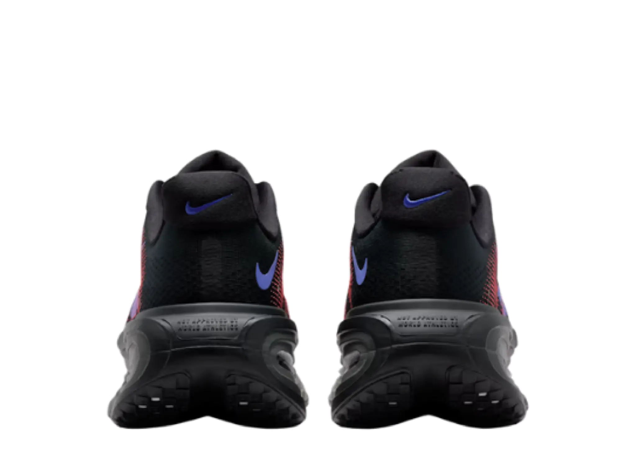 Nike Vomero Premium Black Sapphire Rose (Women's) - photo 3