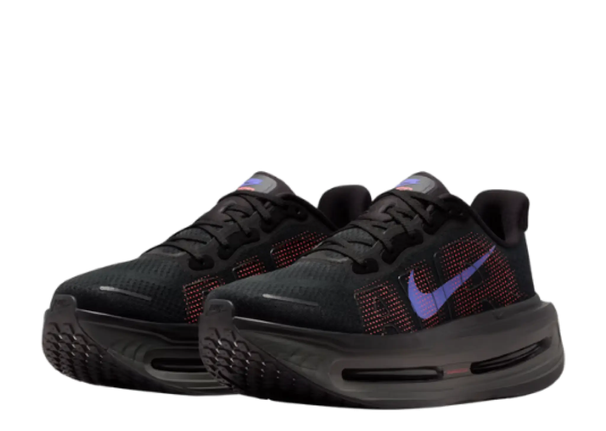 Nike Vomero Premium Black Sapphire Rose (Women's) - photo 2