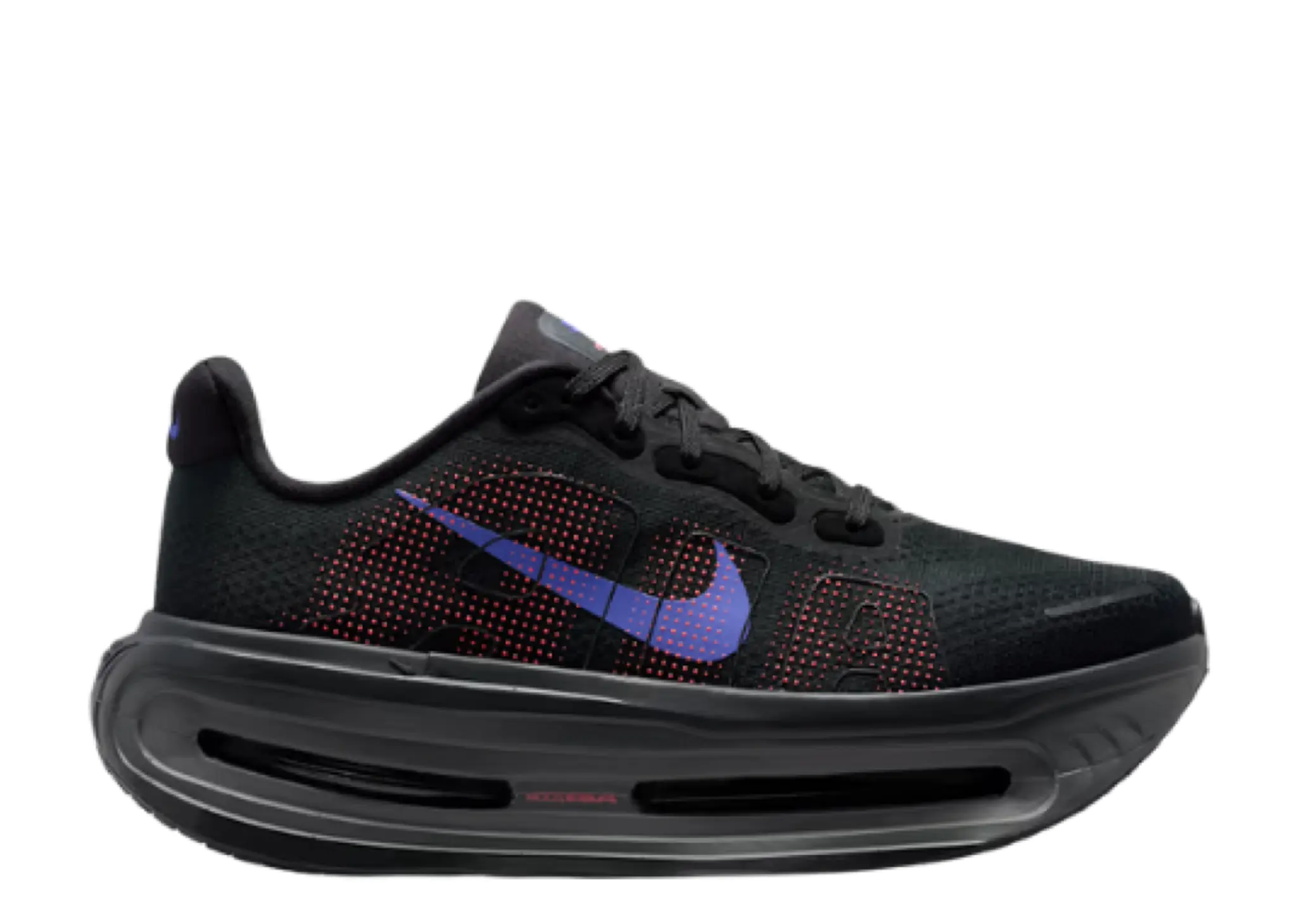 Nike Vomero Premium Black Sapphire Rose (Women's)