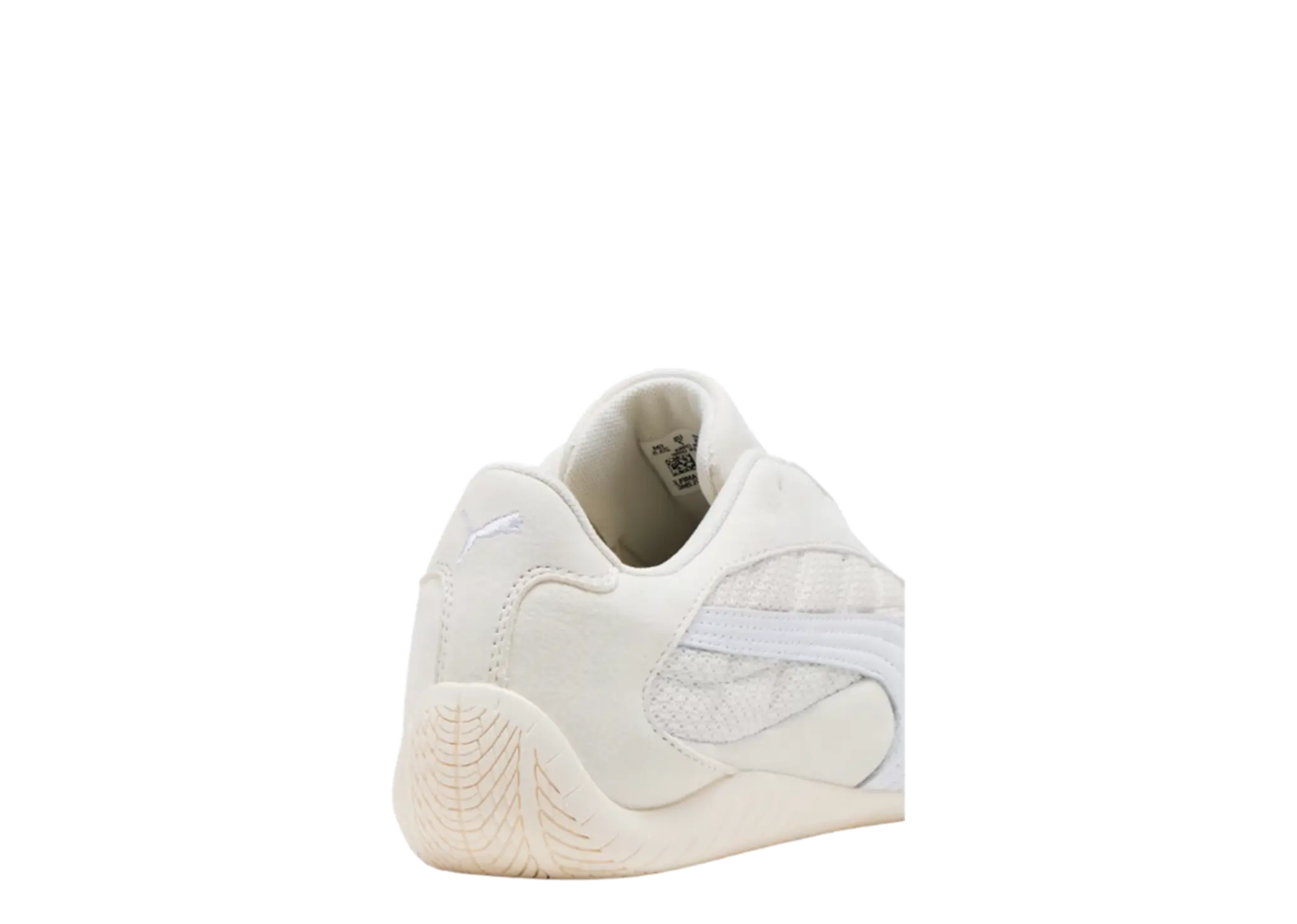 Puma Speedcat Plus Warm White - photo 3