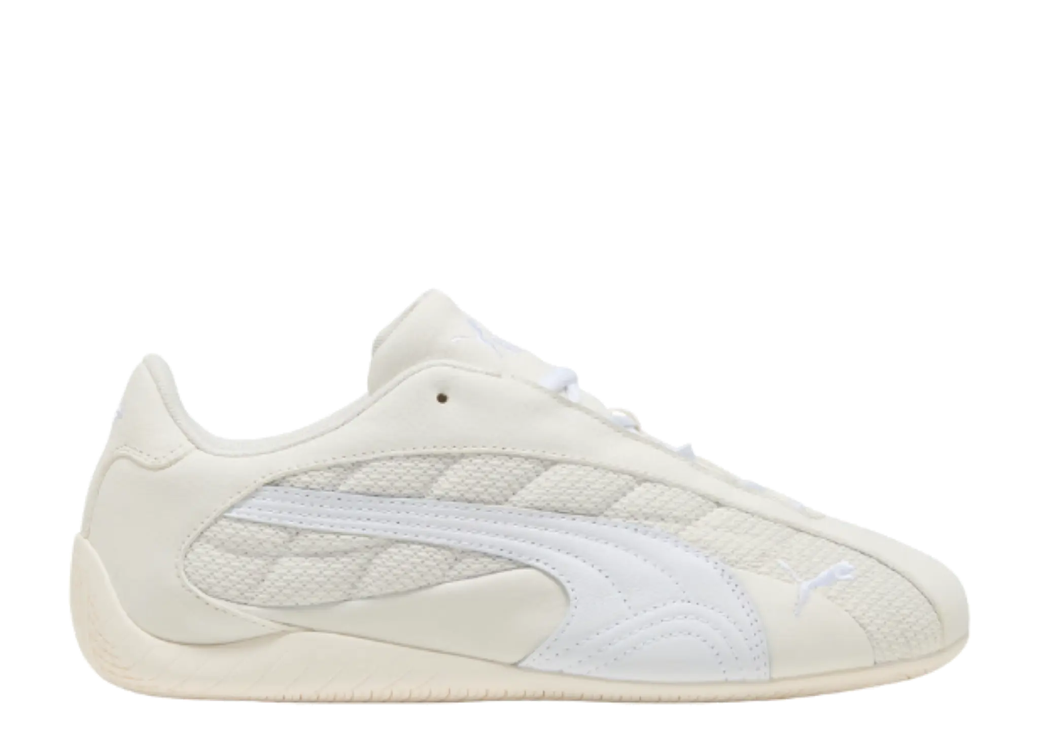 Puma Speedcat Plus Warm White