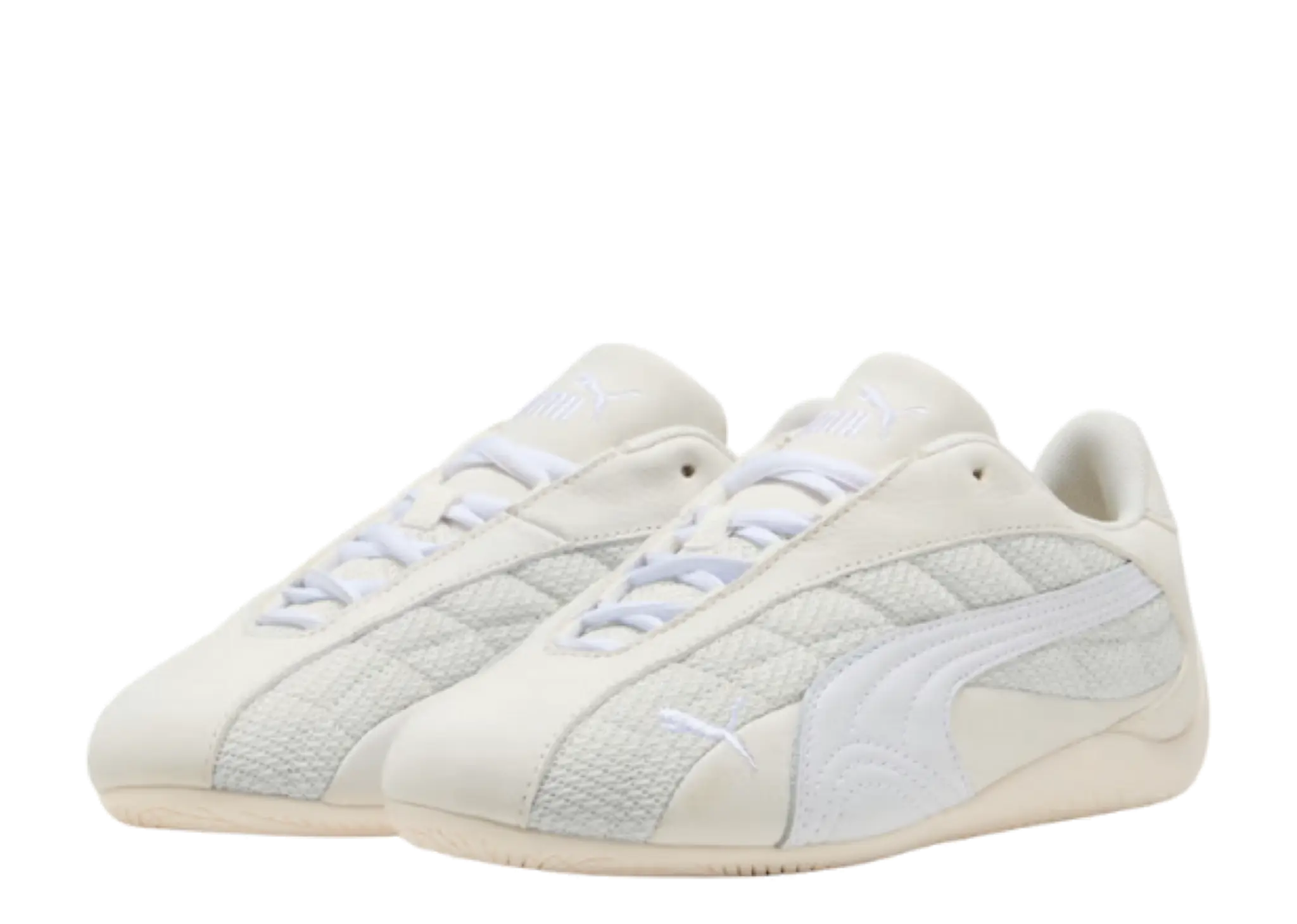 Puma Speedcat Plus Warm White - photo 2