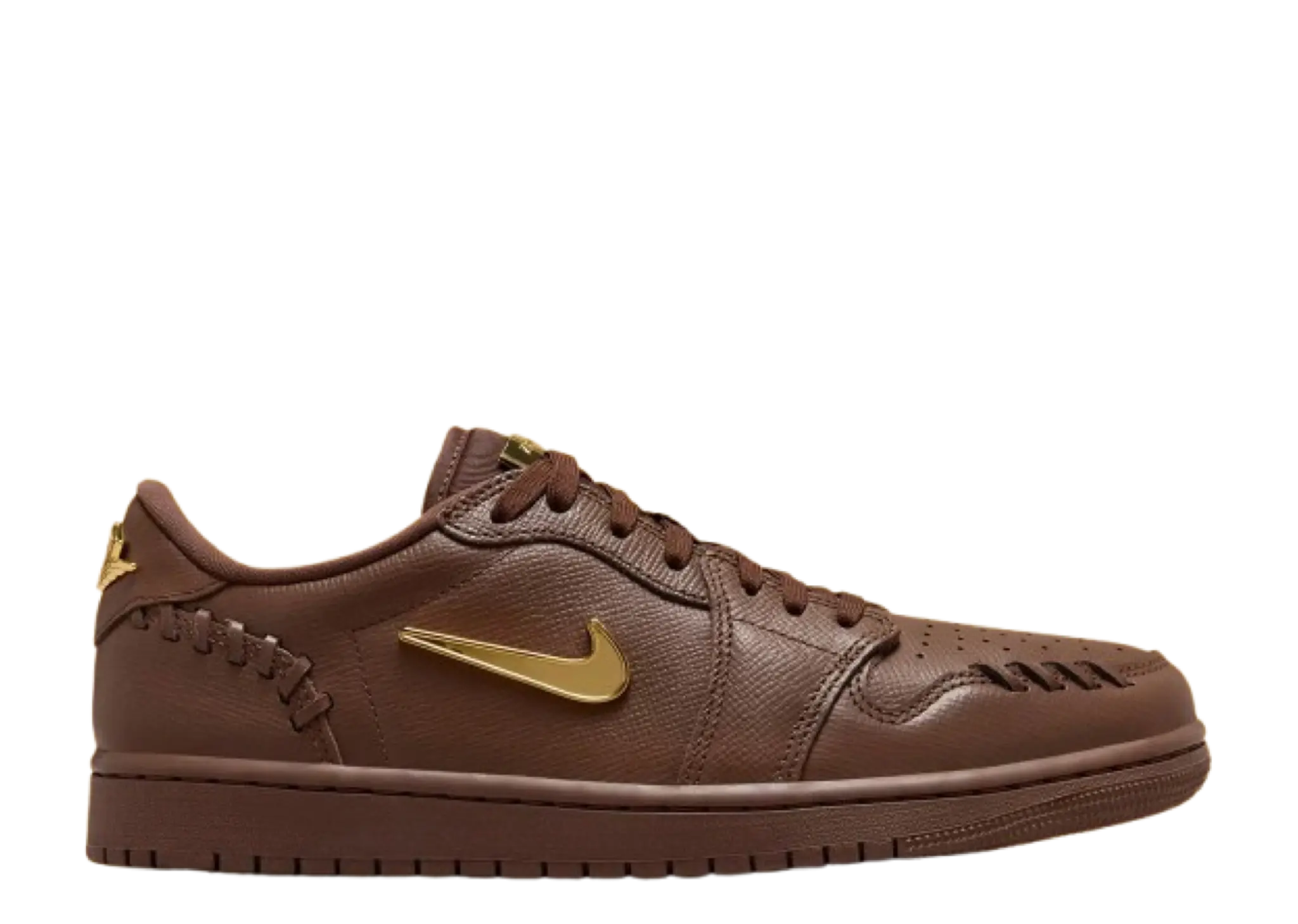 Air Jordan 1 Low Method of Make Cacao Wow (Women's)