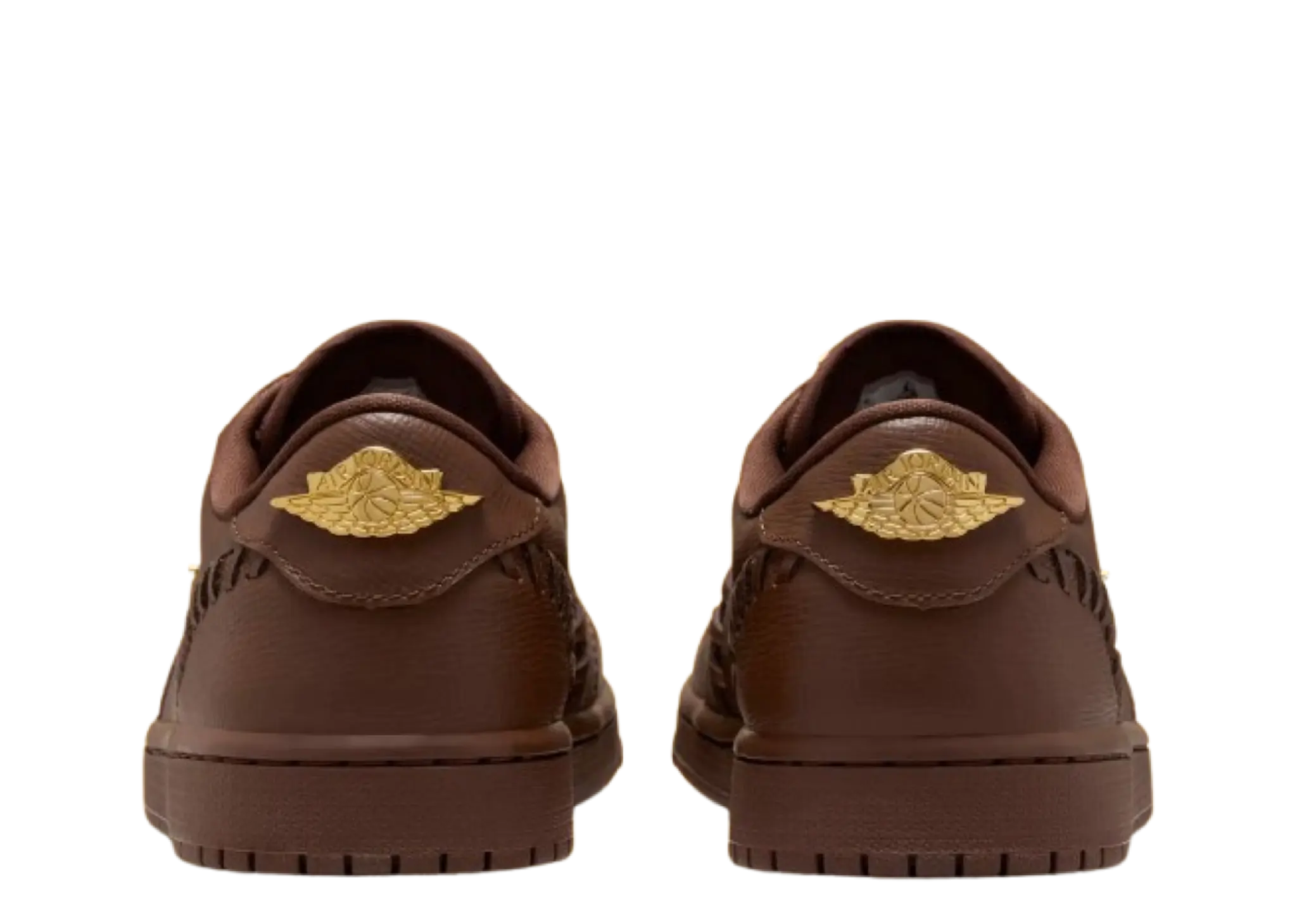 Air Jordan 1 Low Method of Make Cacao Wow (Women's) - photo 3