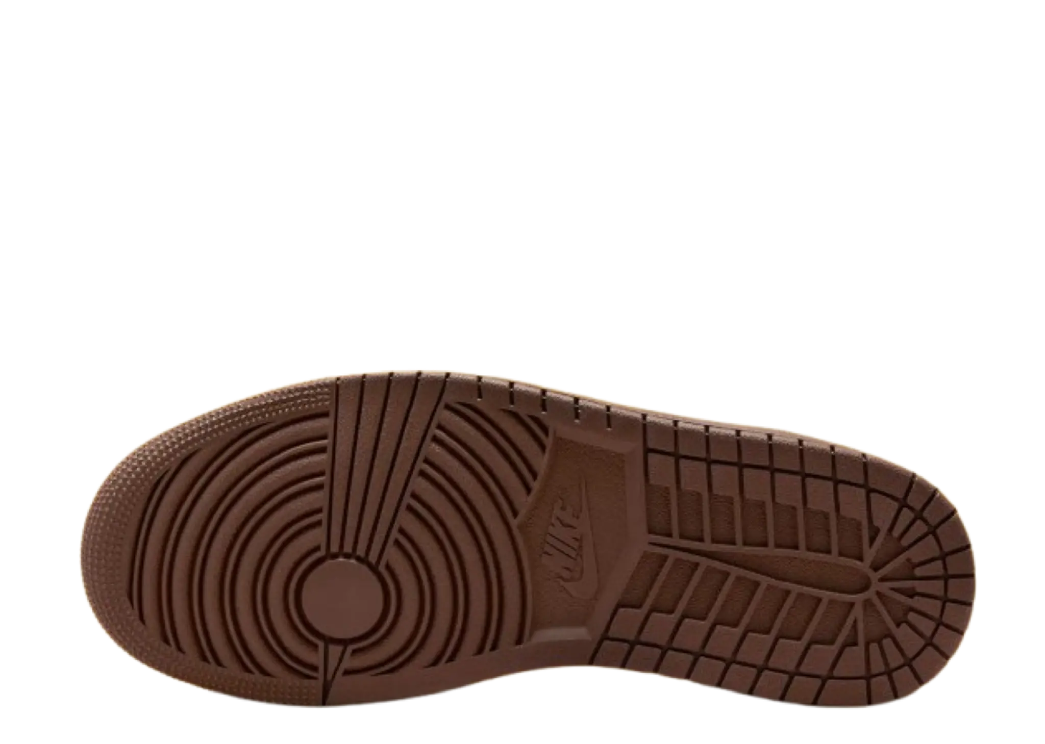 Air Jordan 1 Low Method of Make Cacao Wow (Women's) - photo 4