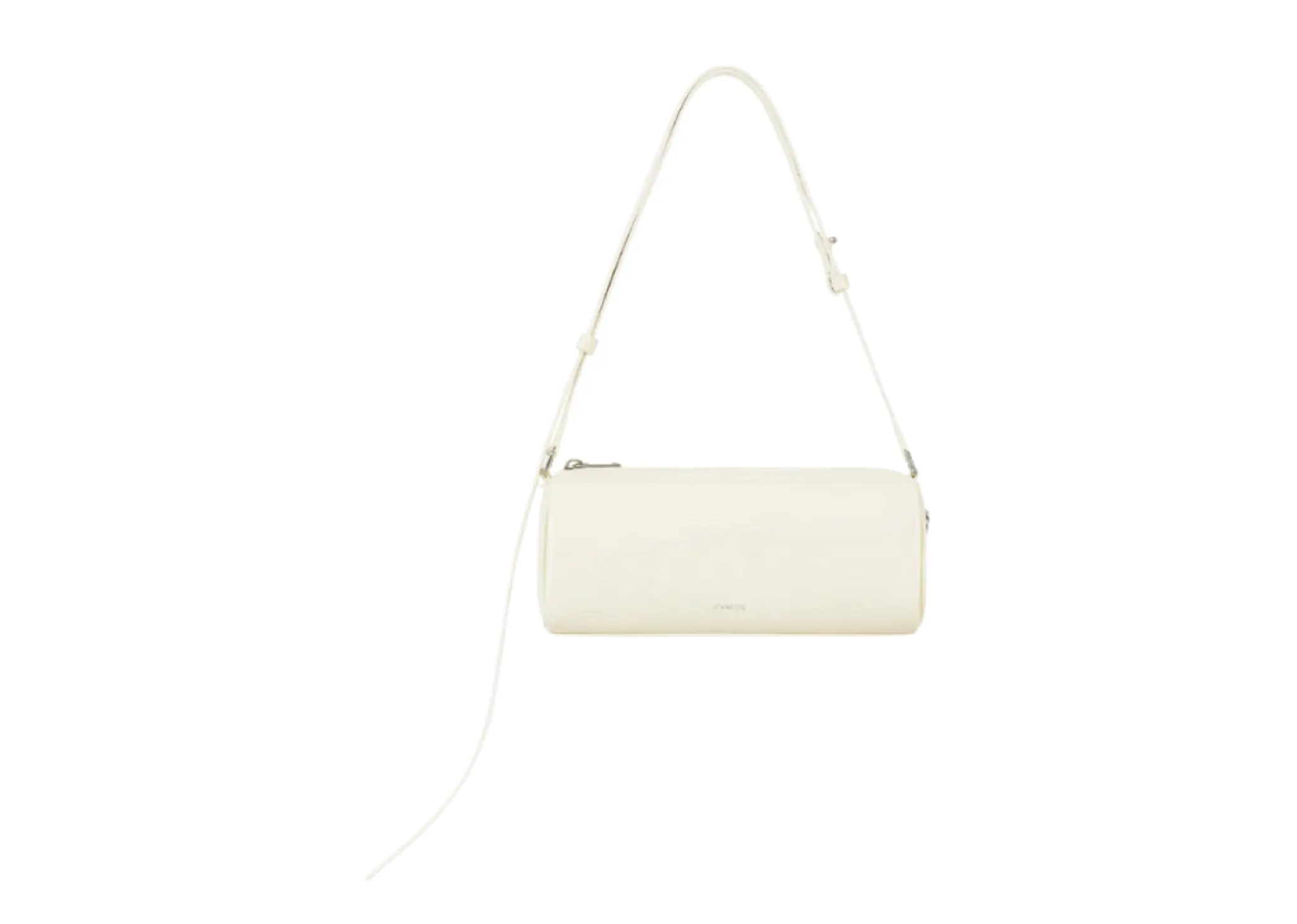 Stand Oil Chunky Bag Cream