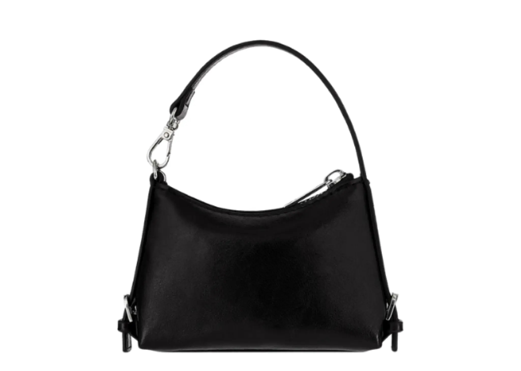 Stand Oil Mushy Pods Keyring Black - photo 3