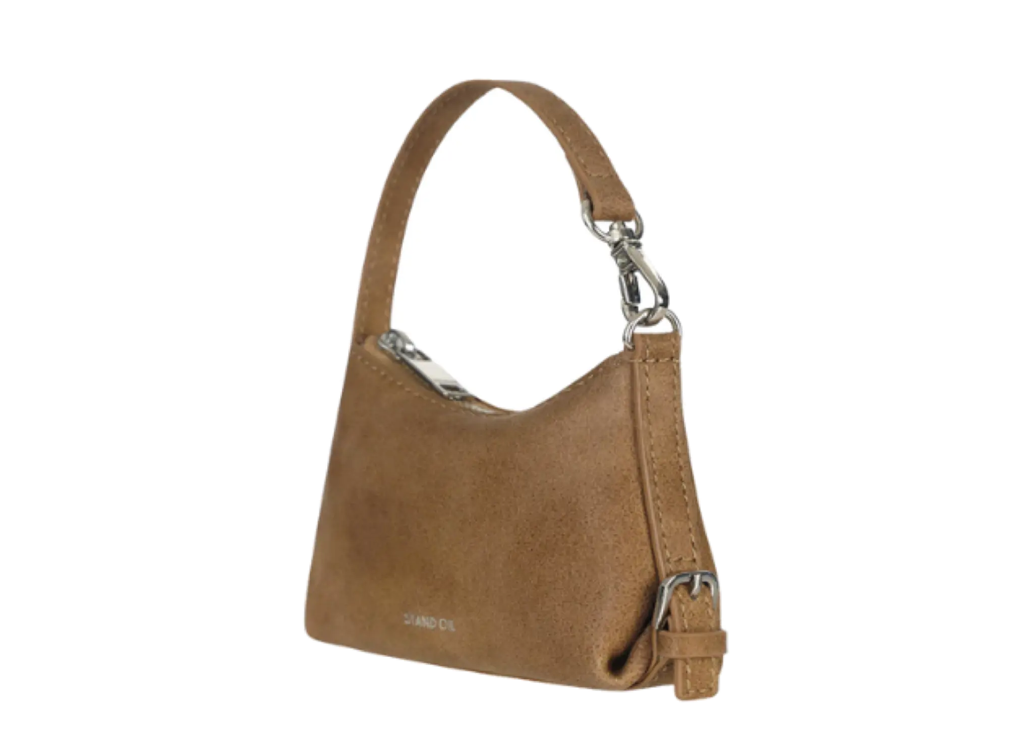 Stand Oil Mushy Pods Keyring Camel - photo 2