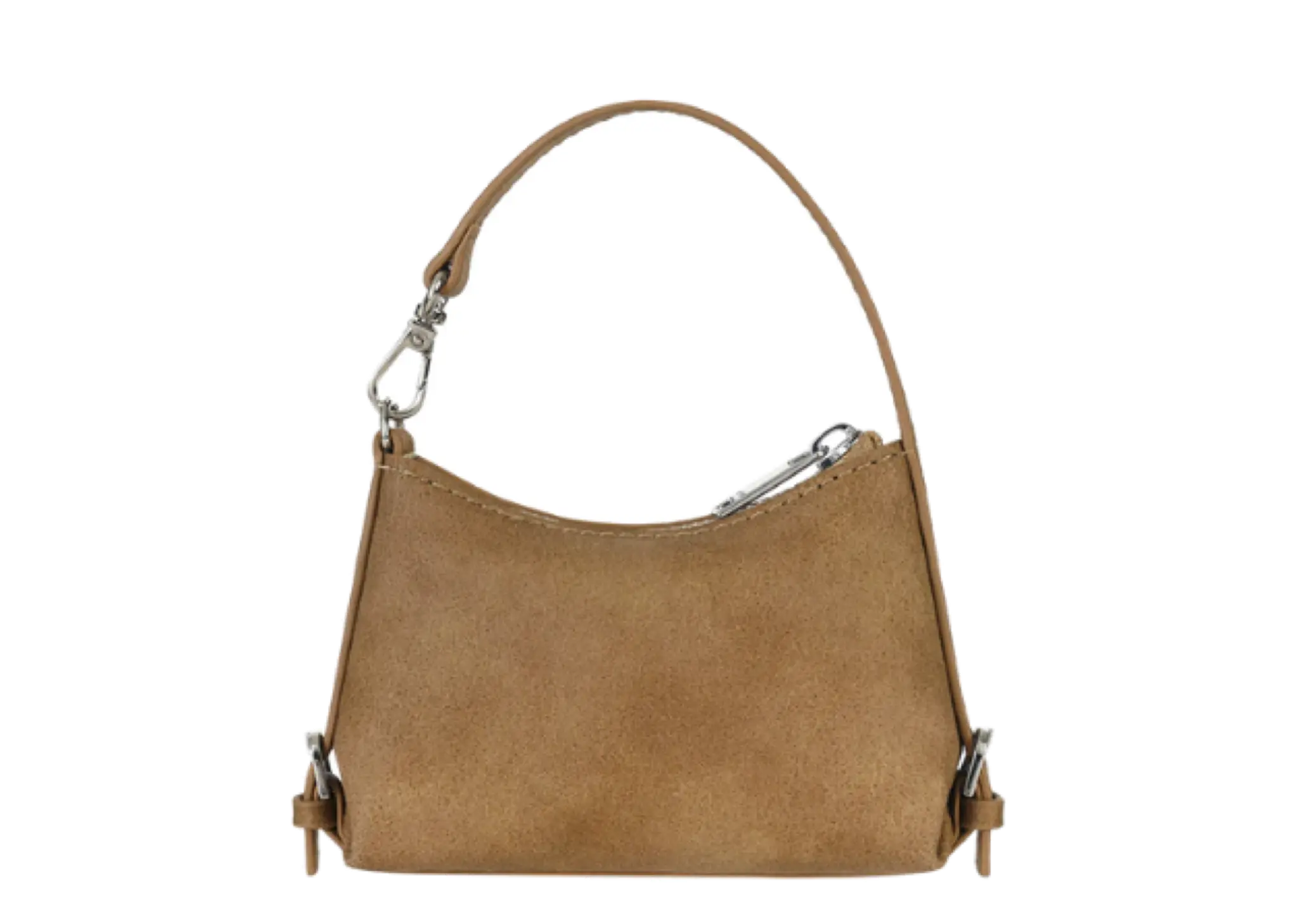 Stand Oil Mushy Pods Keyring Camel - photo 3