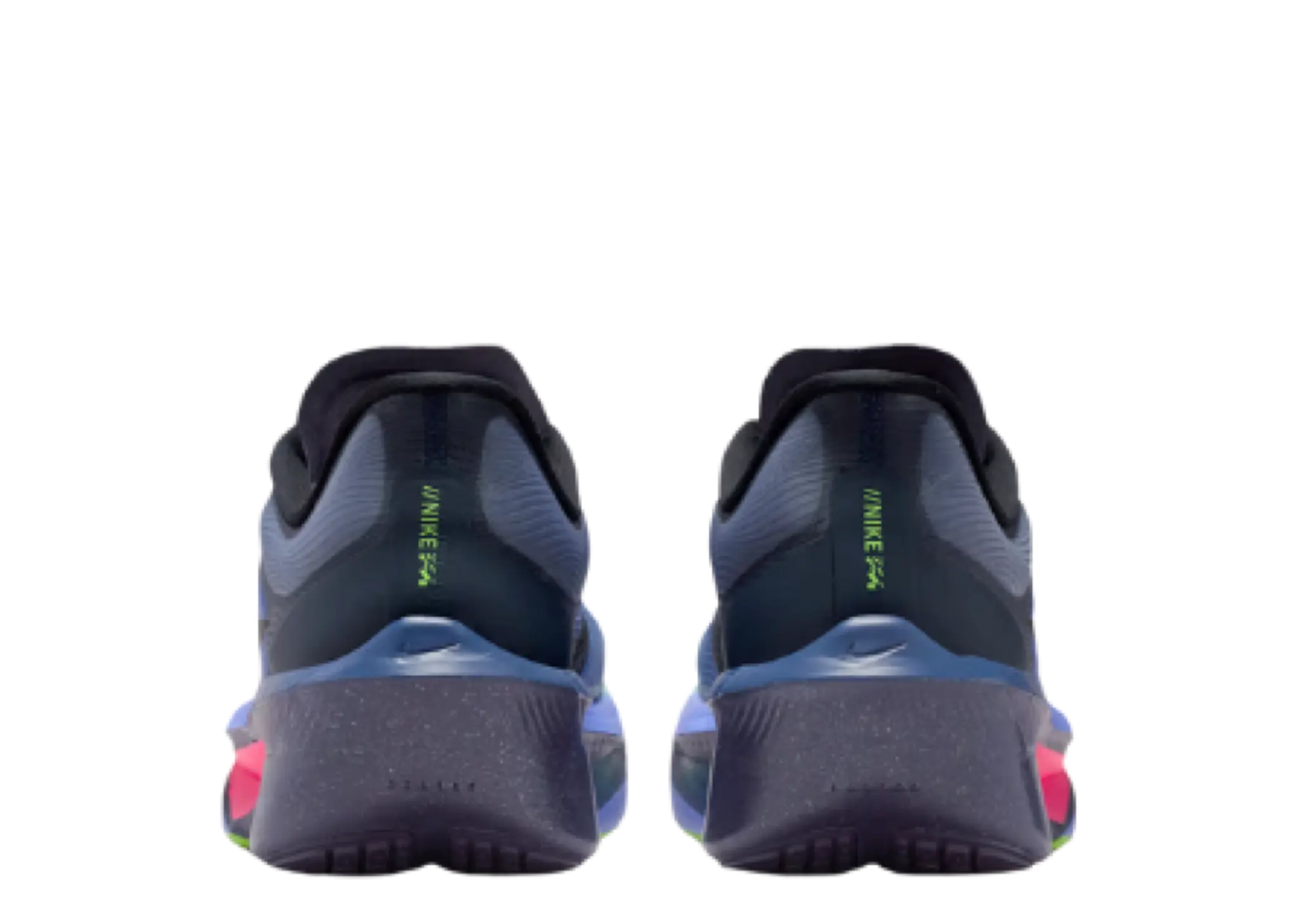 Nike Zoom Fly 6 Glam Dark Obsidian Emerald - photo 3