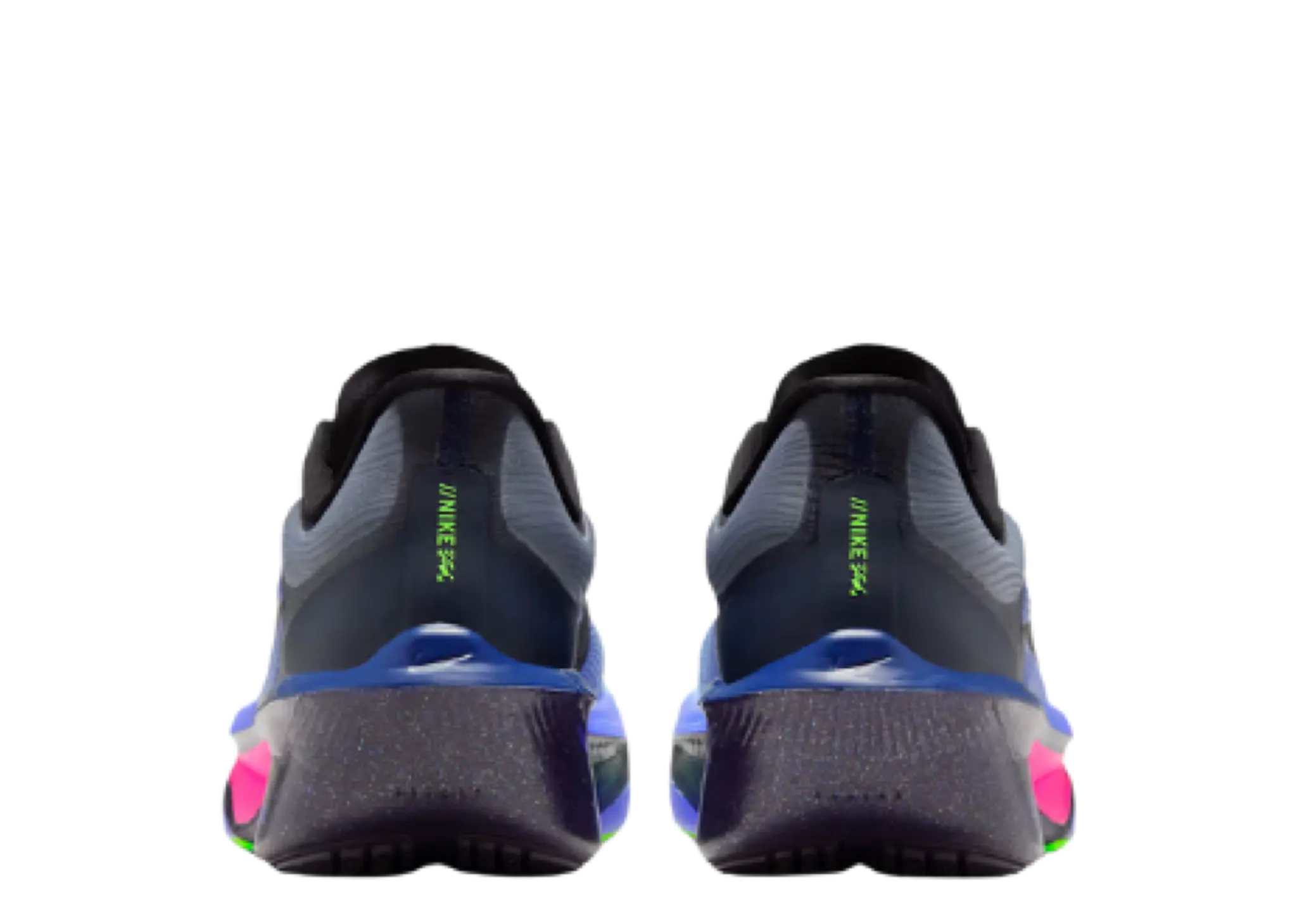 Nike Zoom Fly 6 Glam Dark Obsidian Emerald (Women's) - photo 3