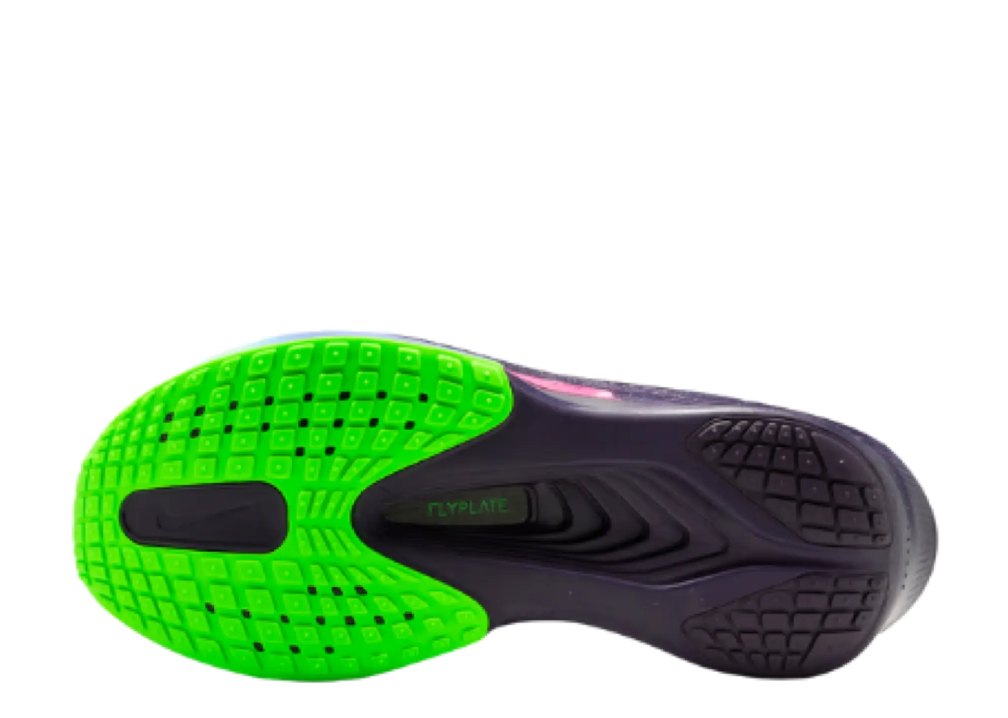 Nike Zoom Fly 6 Glam Dark Obsidian Emerald (Women's) - photo 4