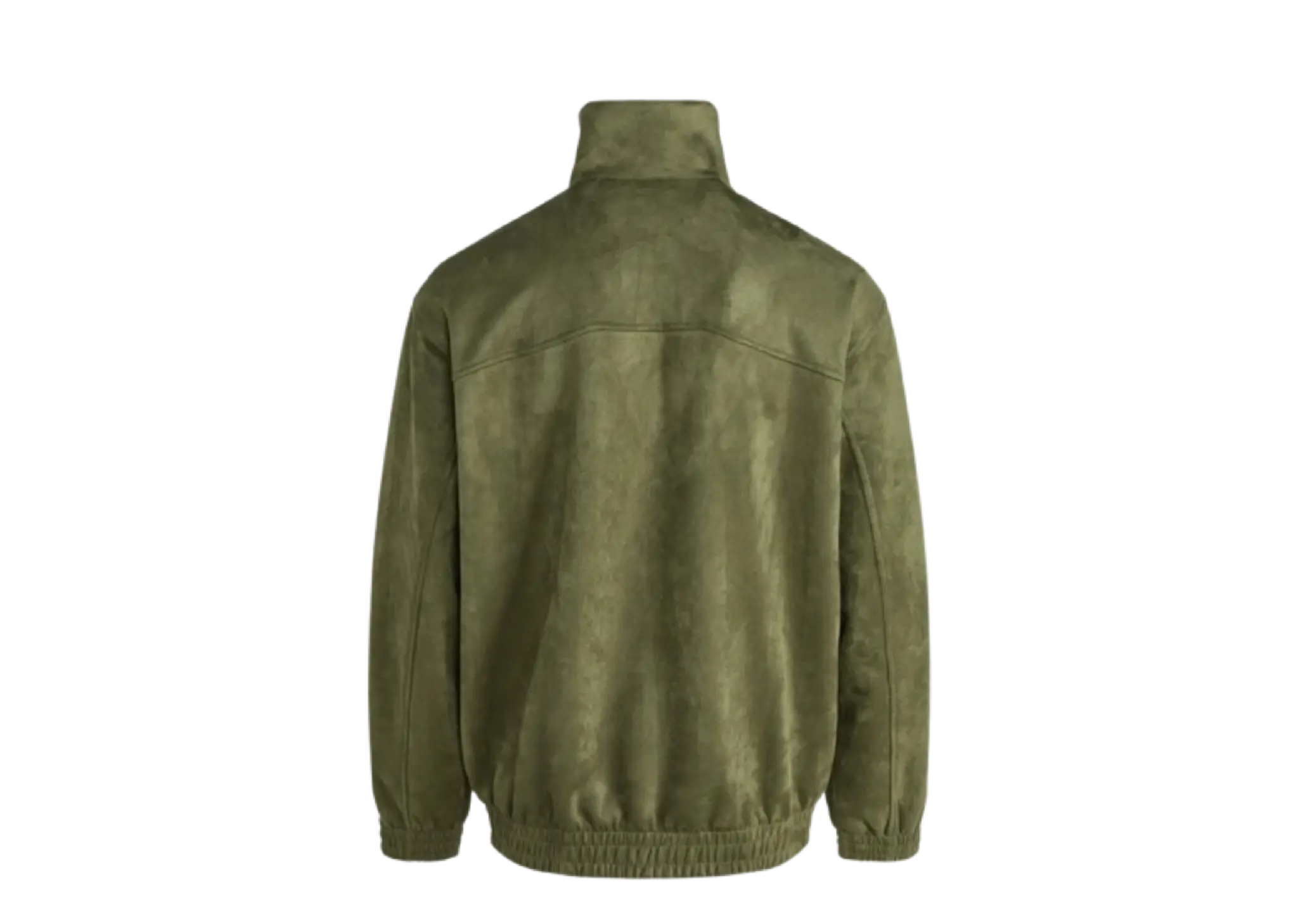 Adidas Originals CTT Jacket Green - photo 2