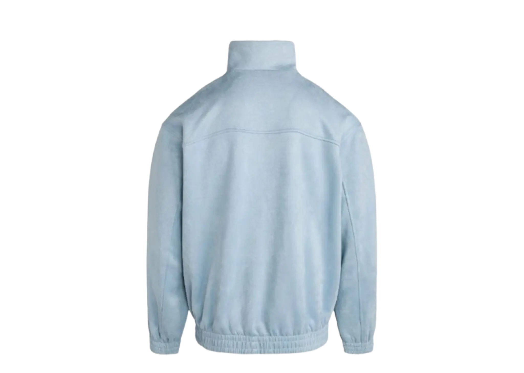 Adidas Originals CTT Jacket Blue - photo 2