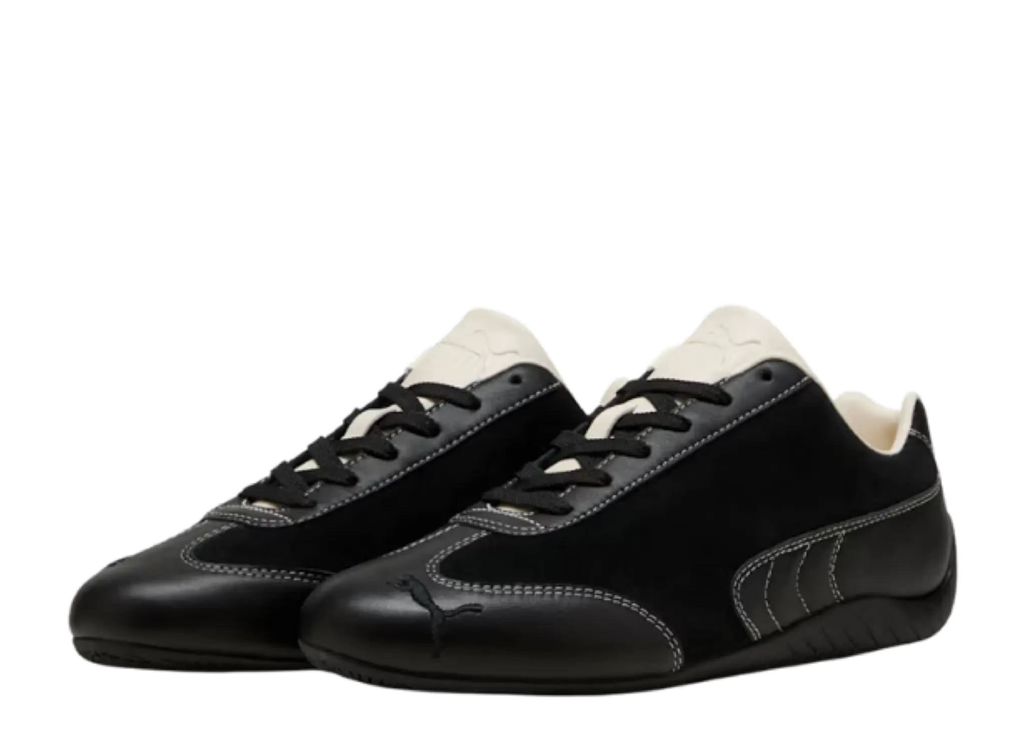 Puma Speedcat Icons Black Frosted Ivory - photo 2