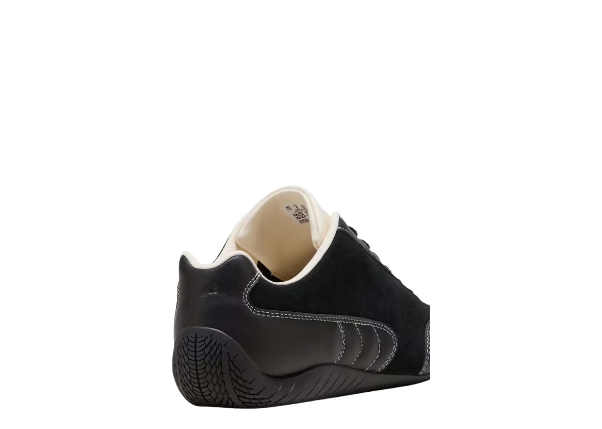 Puma Speedcat Icons Black Frosted Ivory - photo 3