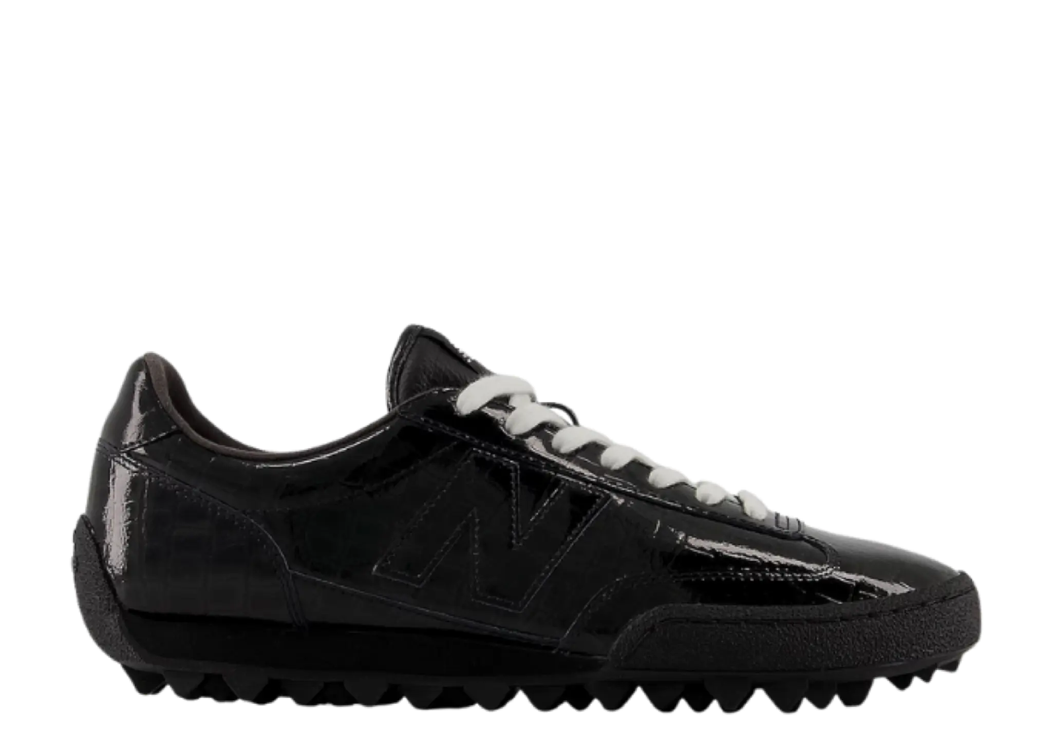 New Balance Gator Run Black