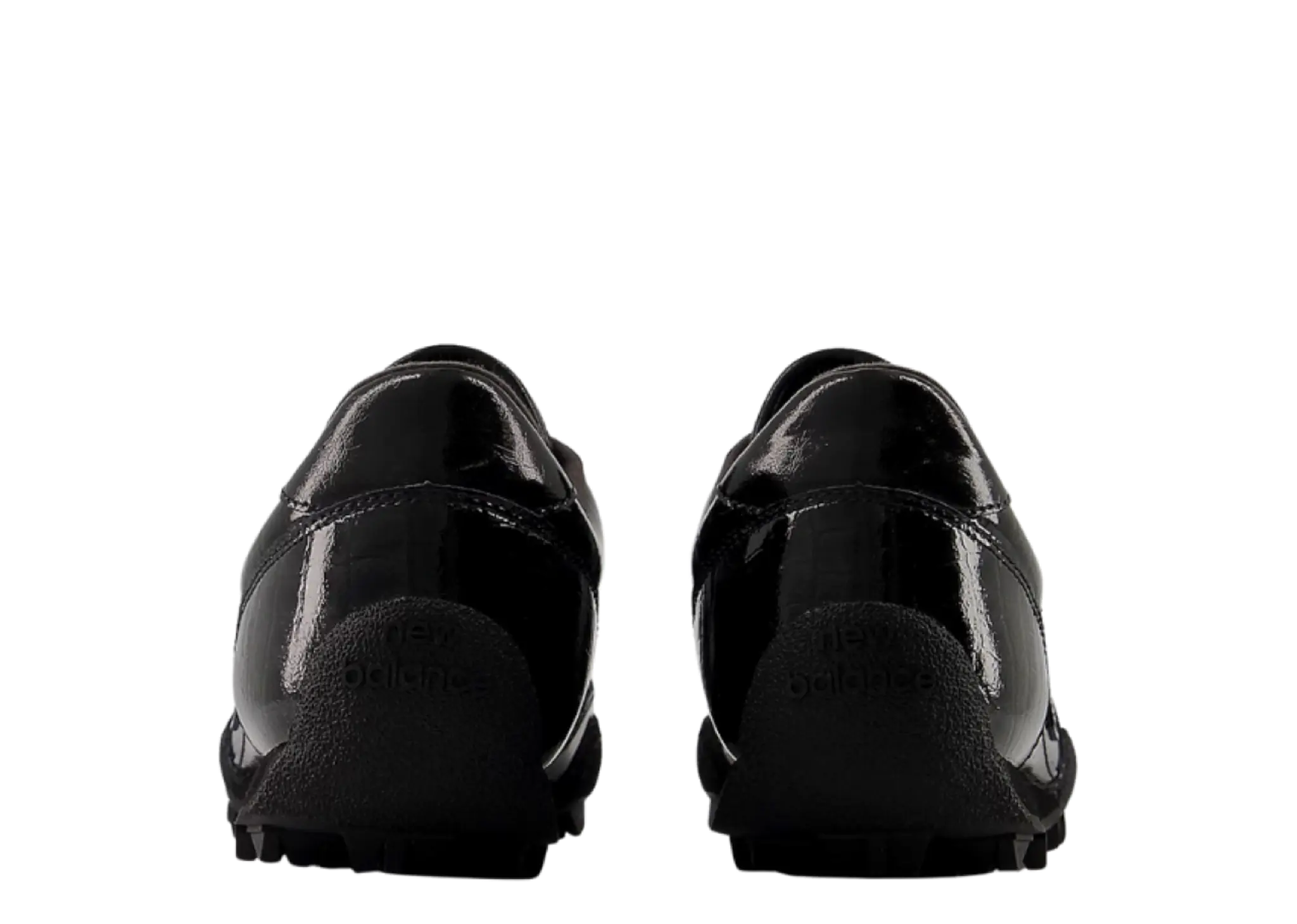 New Balance Gator Run Black - photo 3
