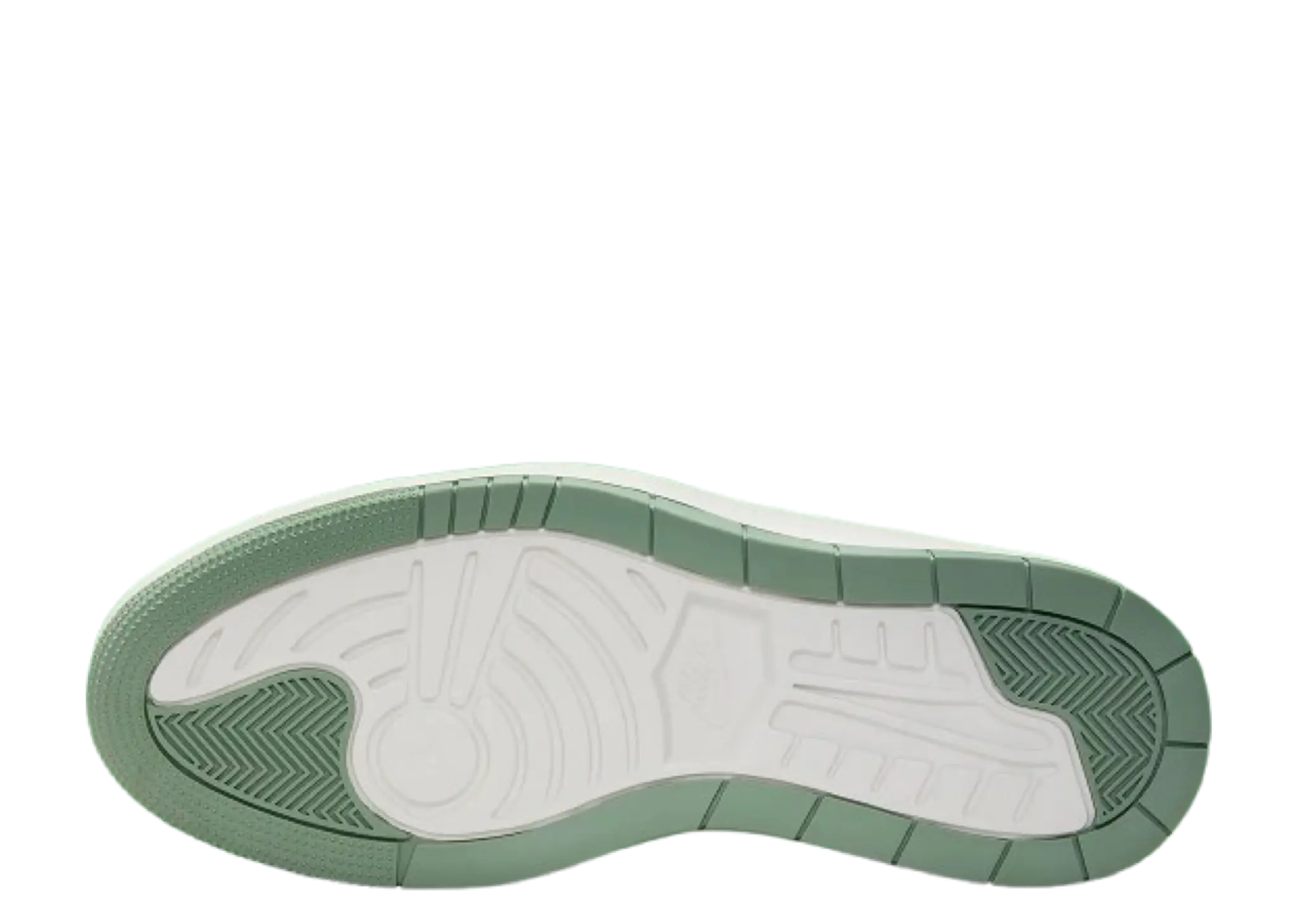 Air Jordan 1 Elevate Low Jade Smoke (Women's) - photo 4