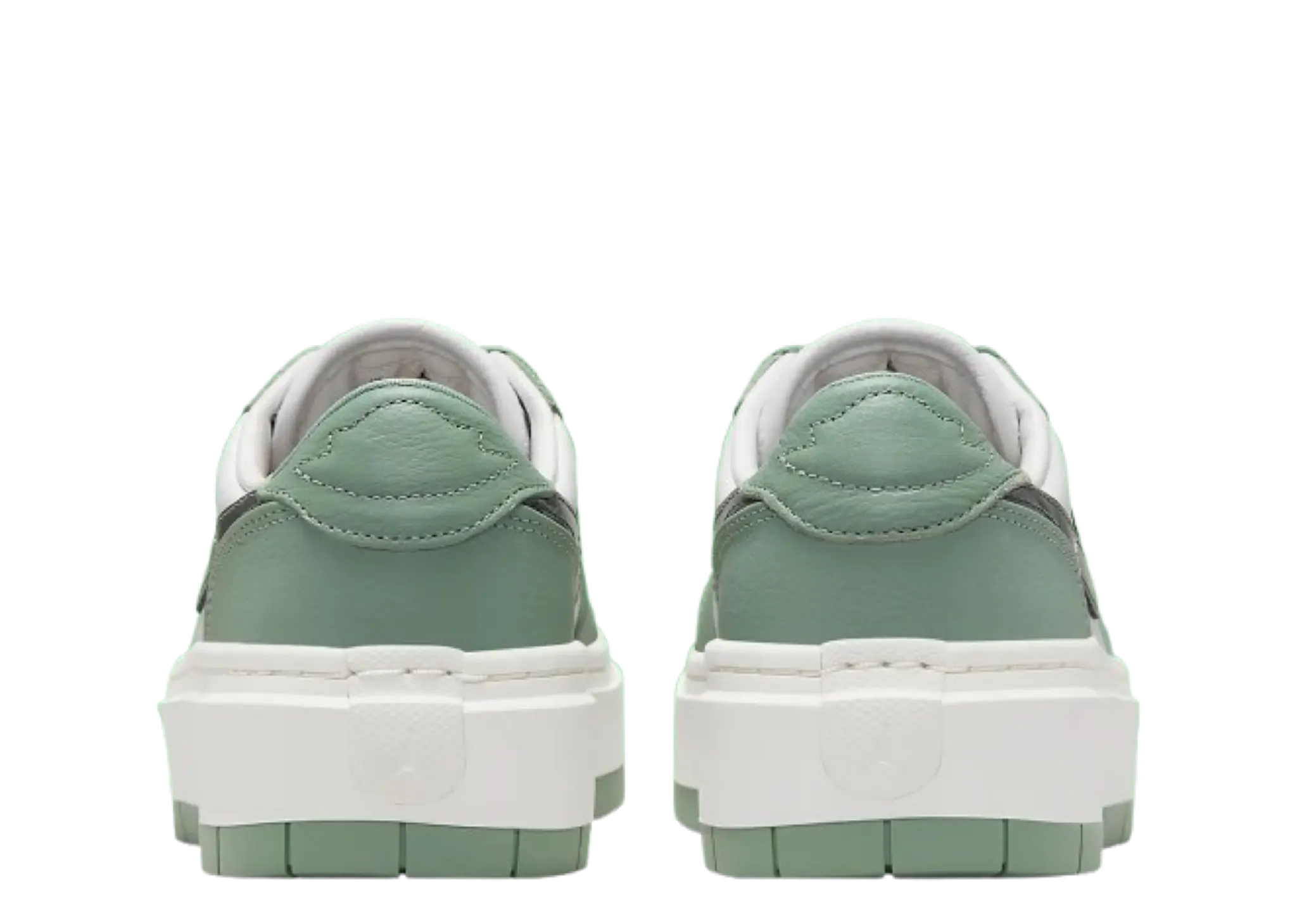 Air Jordan 1 Elevate Low Jade Smoke (Women's) - photo 3