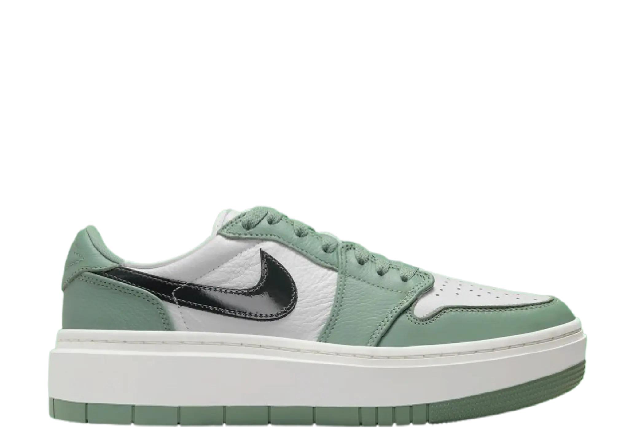 Air Jordan 1 Elevate Low Jade Smoke (Women's)