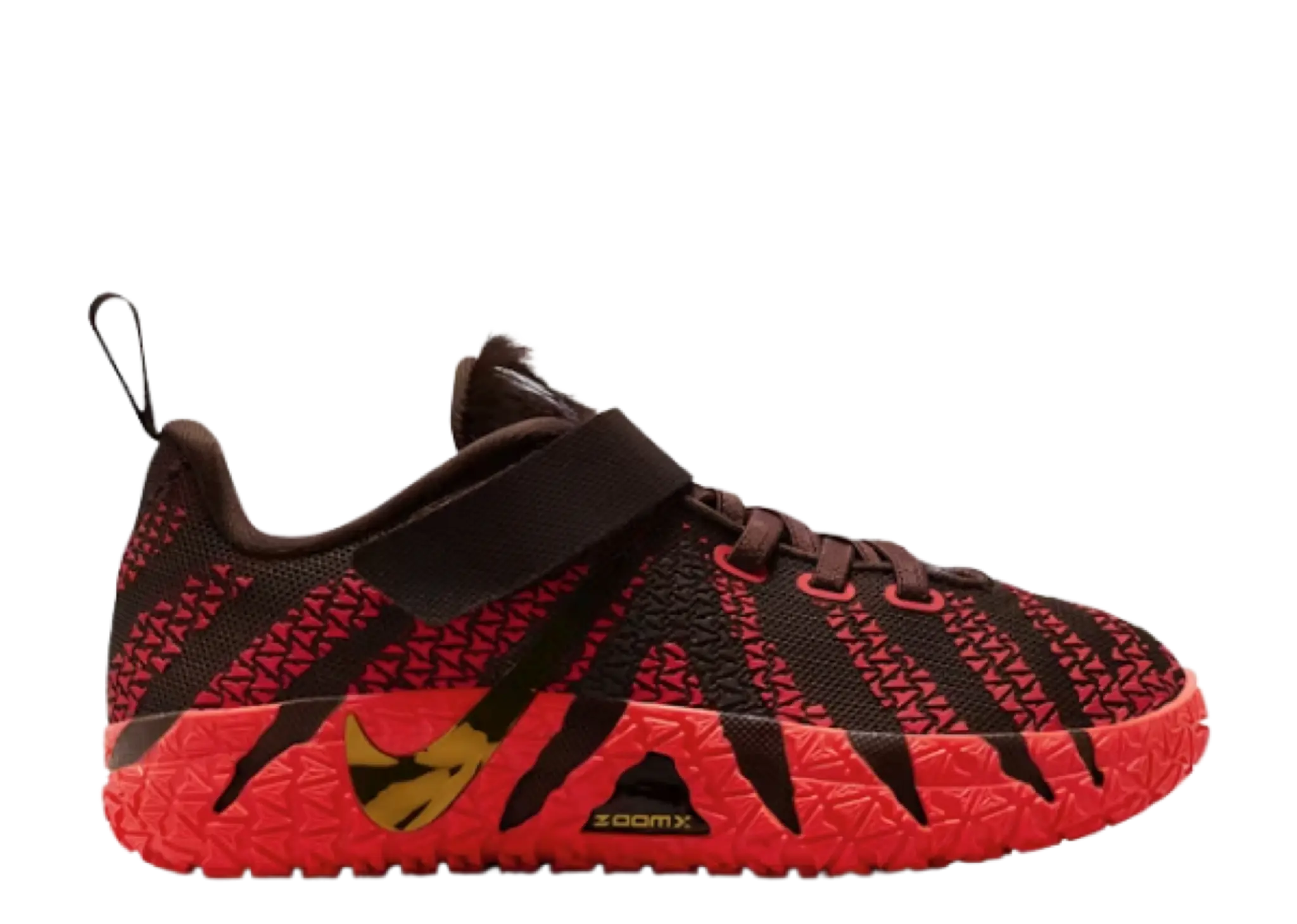 Nike Ja 3 Year of the Horse (Pre-School)