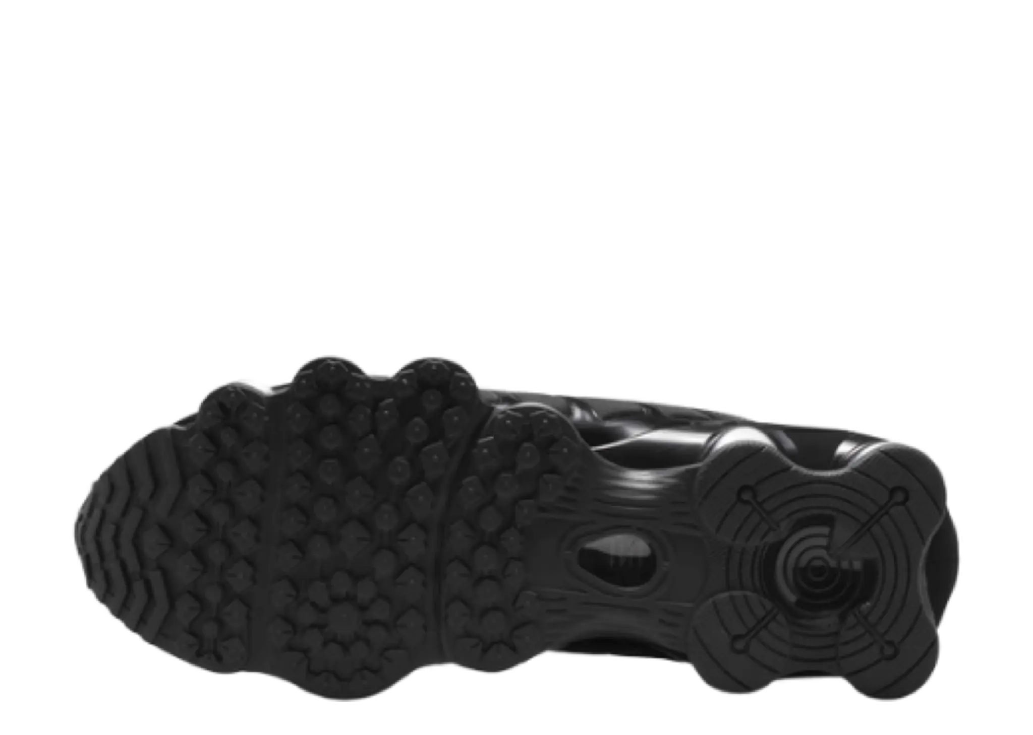 Nike Shox TL Black Realtree Edge Camo - photo 4