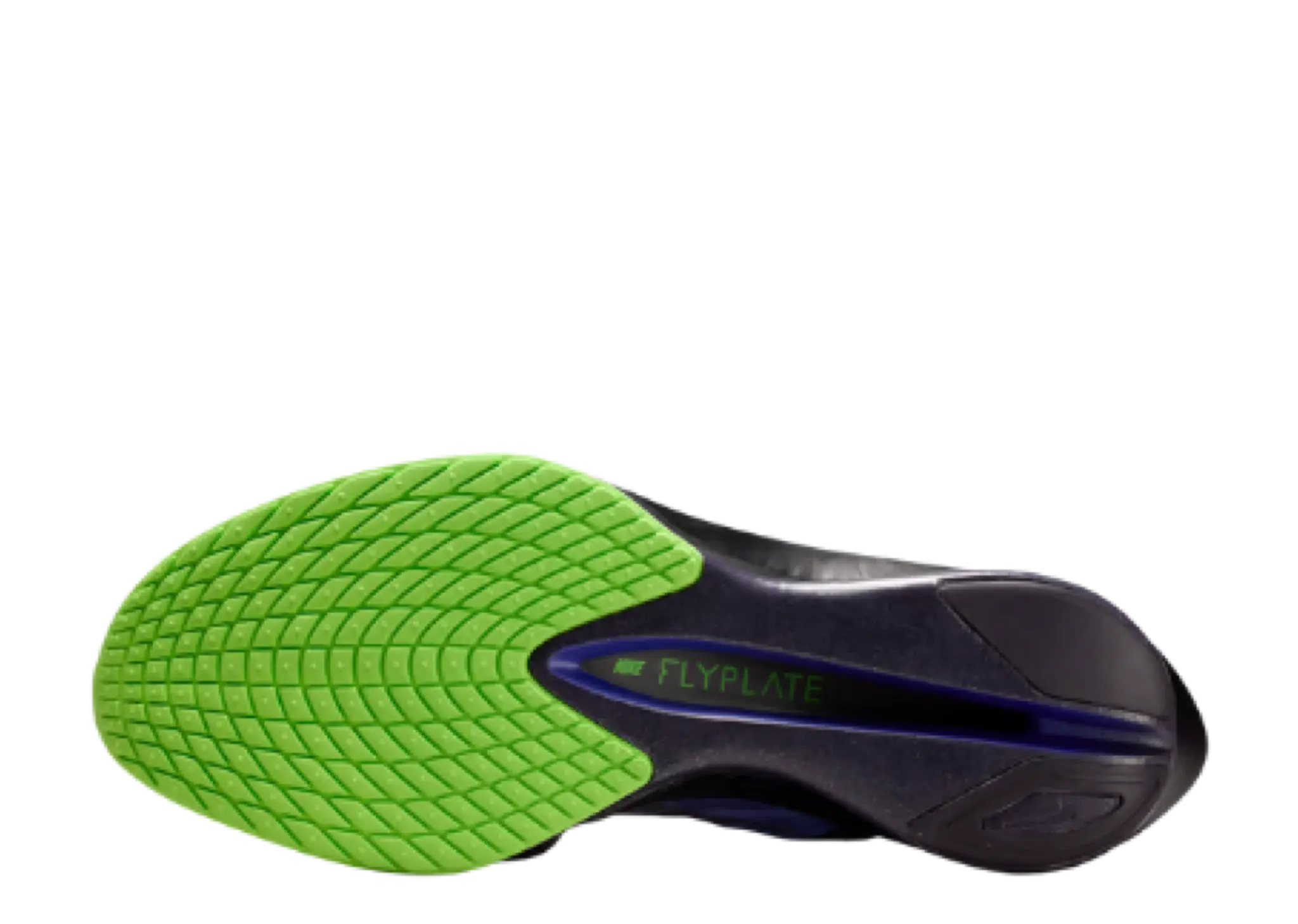 Nike ZoomX Vaporfly Next% 4 Glam Dark Obsidian Purple Dynasty - photo 4