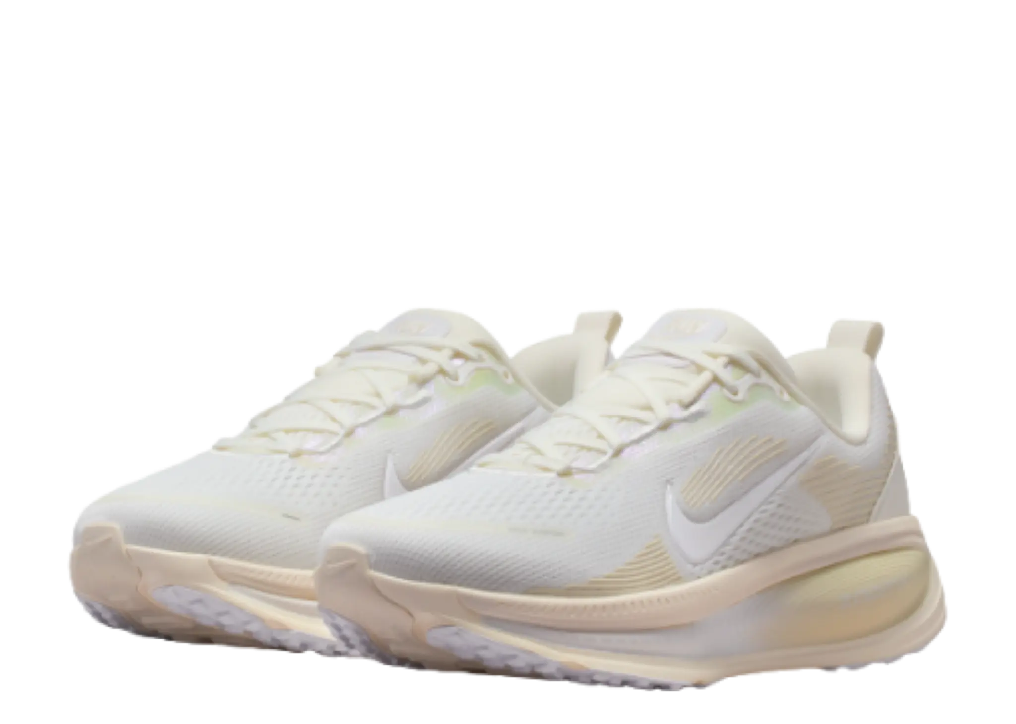 Nike Vomero 18 White Chalk Sea Glass (Women's) - photo 2