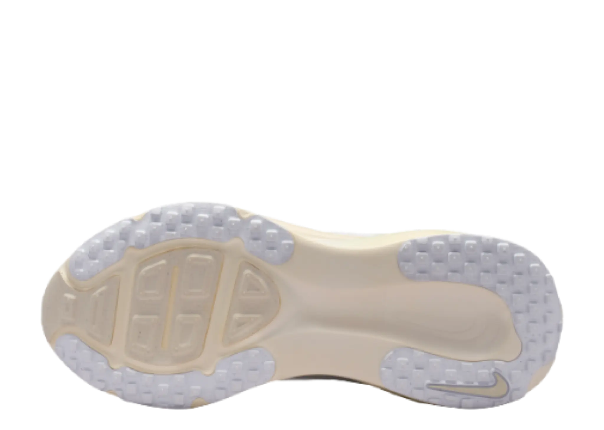 Nike Vomero 18 White Chalk Sea Glass (Women's) - photo 4