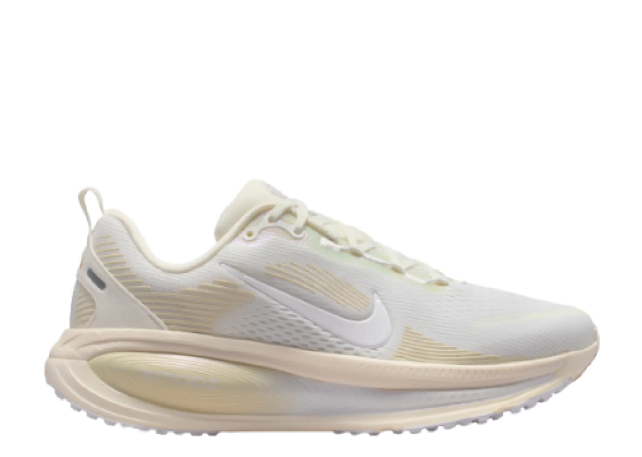 Nike Vomero 18 White Chalk Sea Glass (Women's)