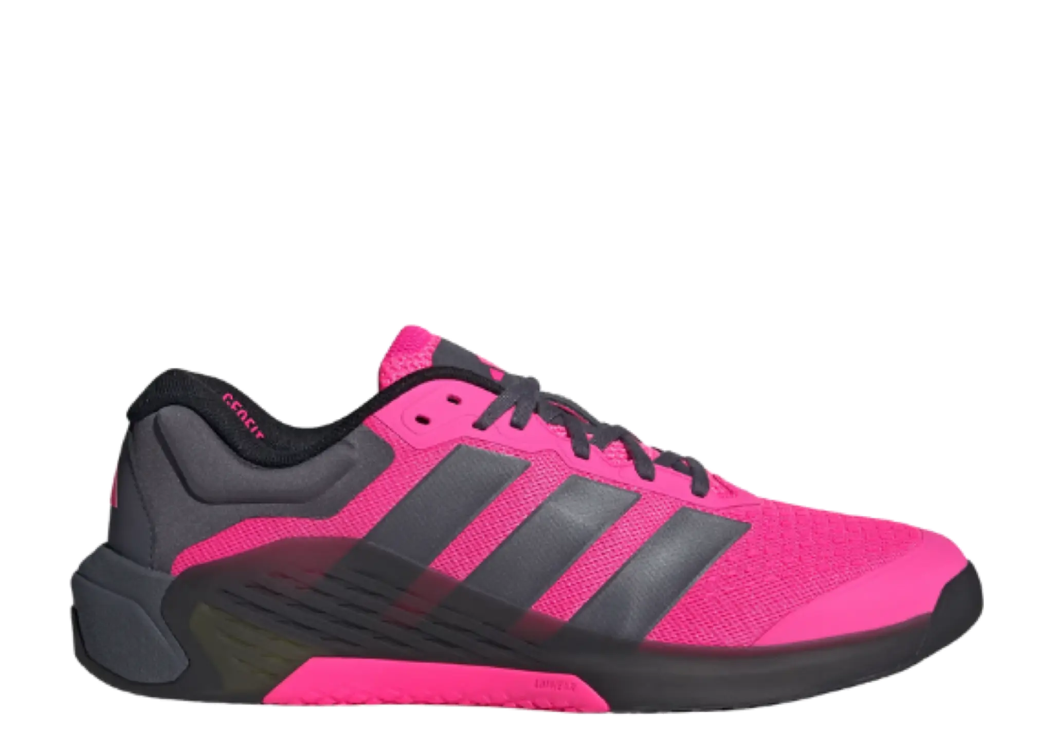 Adidas Dropset 4 Power Lucid Pink Aurora Onix