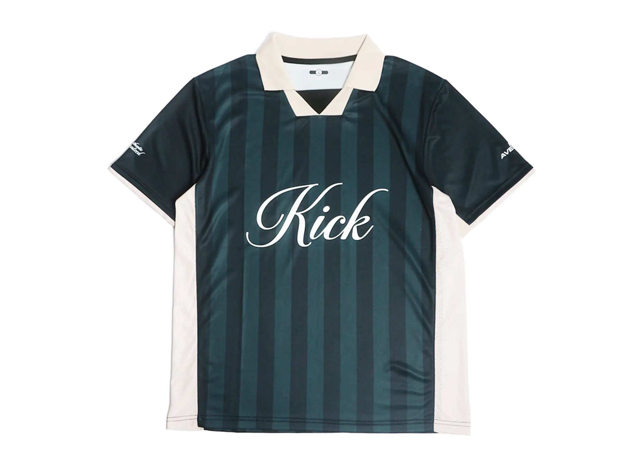 Kick Avenue Kick Jersey