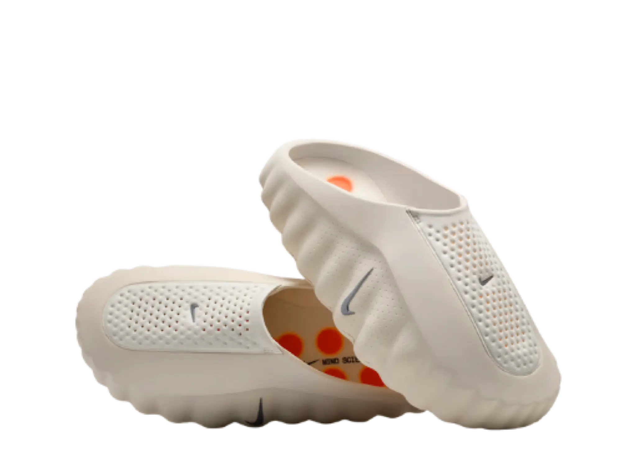 Nike Mind 001 Slide Light Bone - photo 2