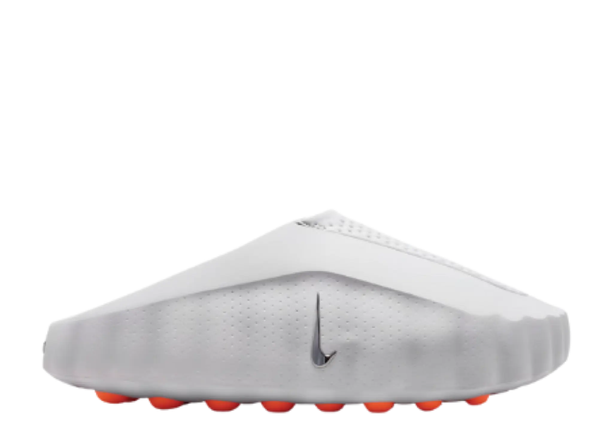 Nike Mind 001 Slide Light Smoke Grey