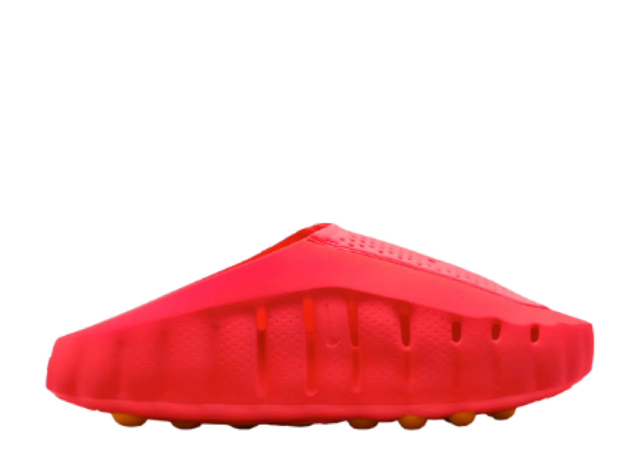 Nike Mind 001 Slide Solar Red (Women's)