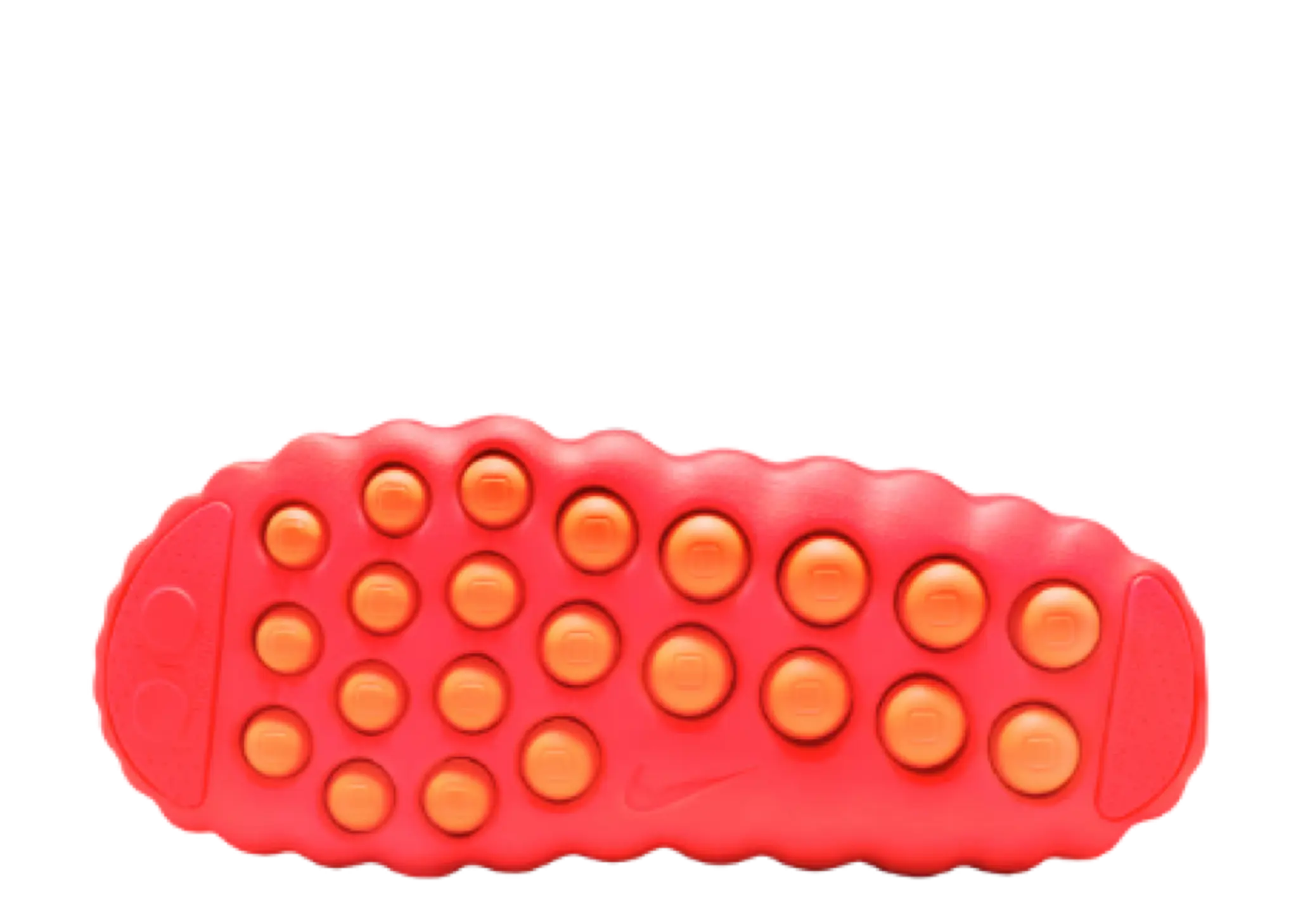 Nike Mind 001 Slide Solar Red (Women's) - photo 3