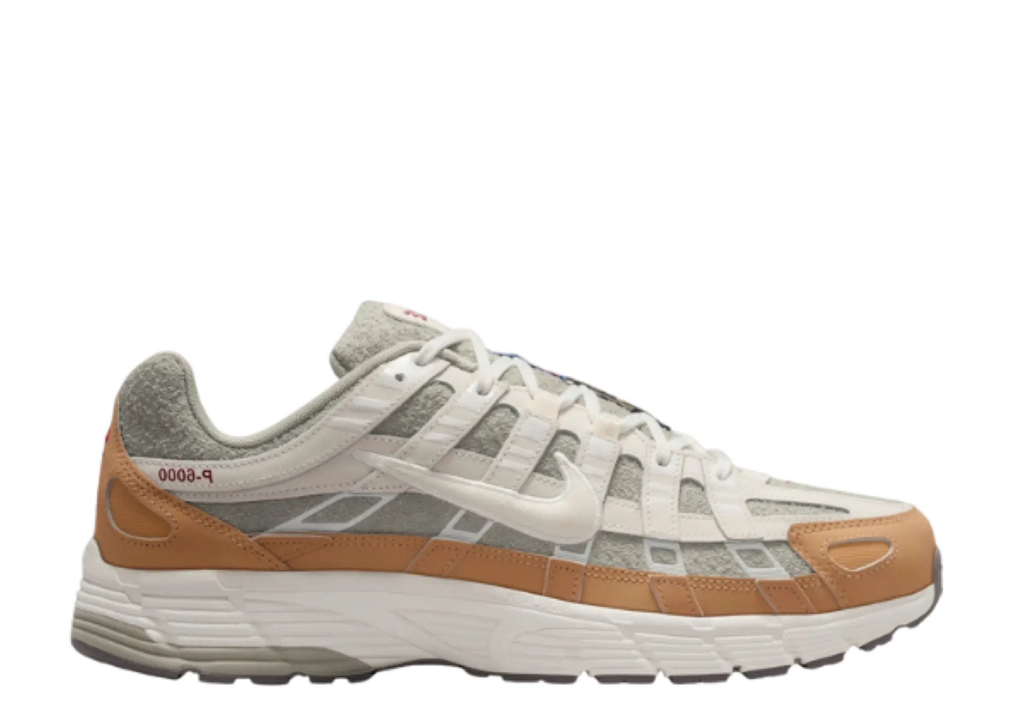 Nike P-6000 Year of the Horse